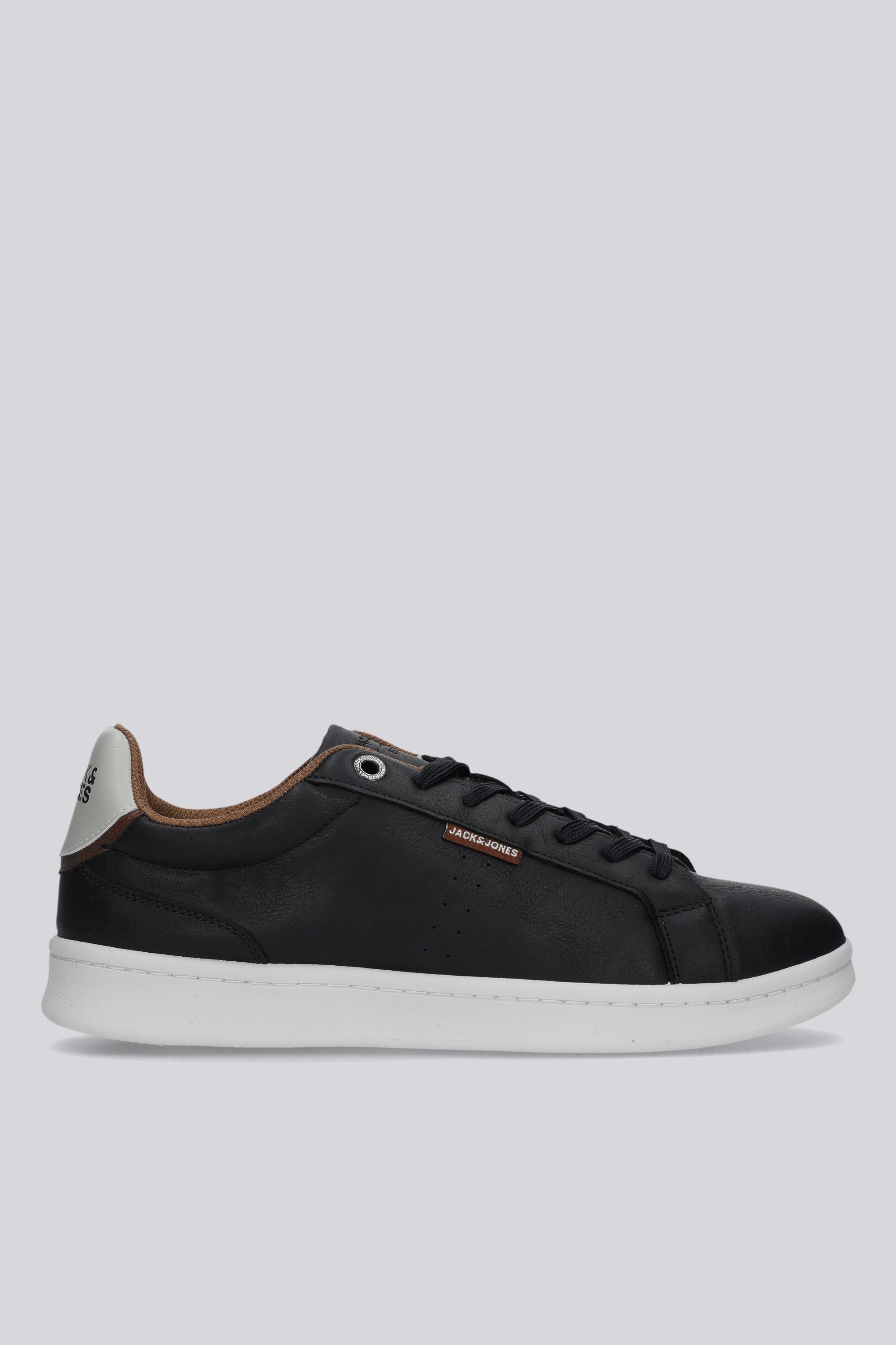 Jack & Jones Hastings - Azul - Zapas Casual Hombre talla 41