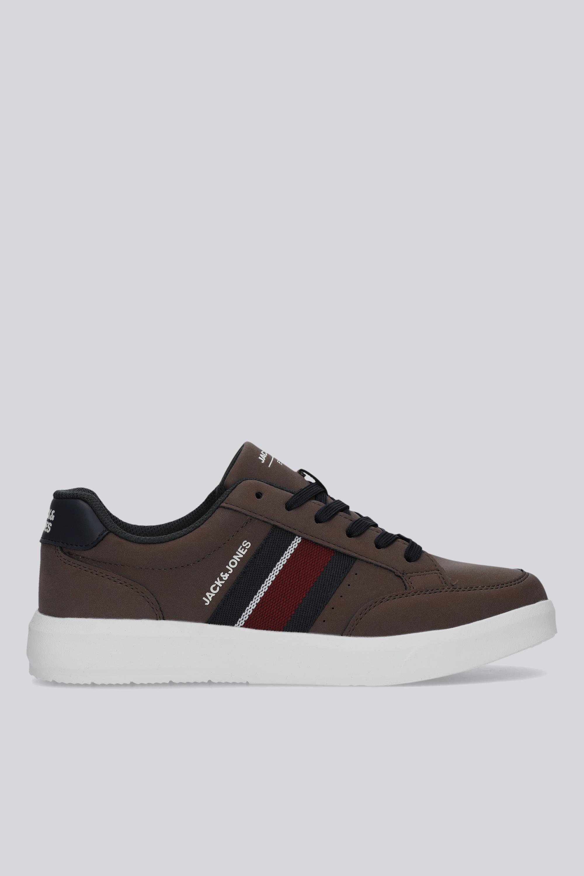 Jack & Jones Johnson - Marrón - Zapas Casual Hombre talla 42