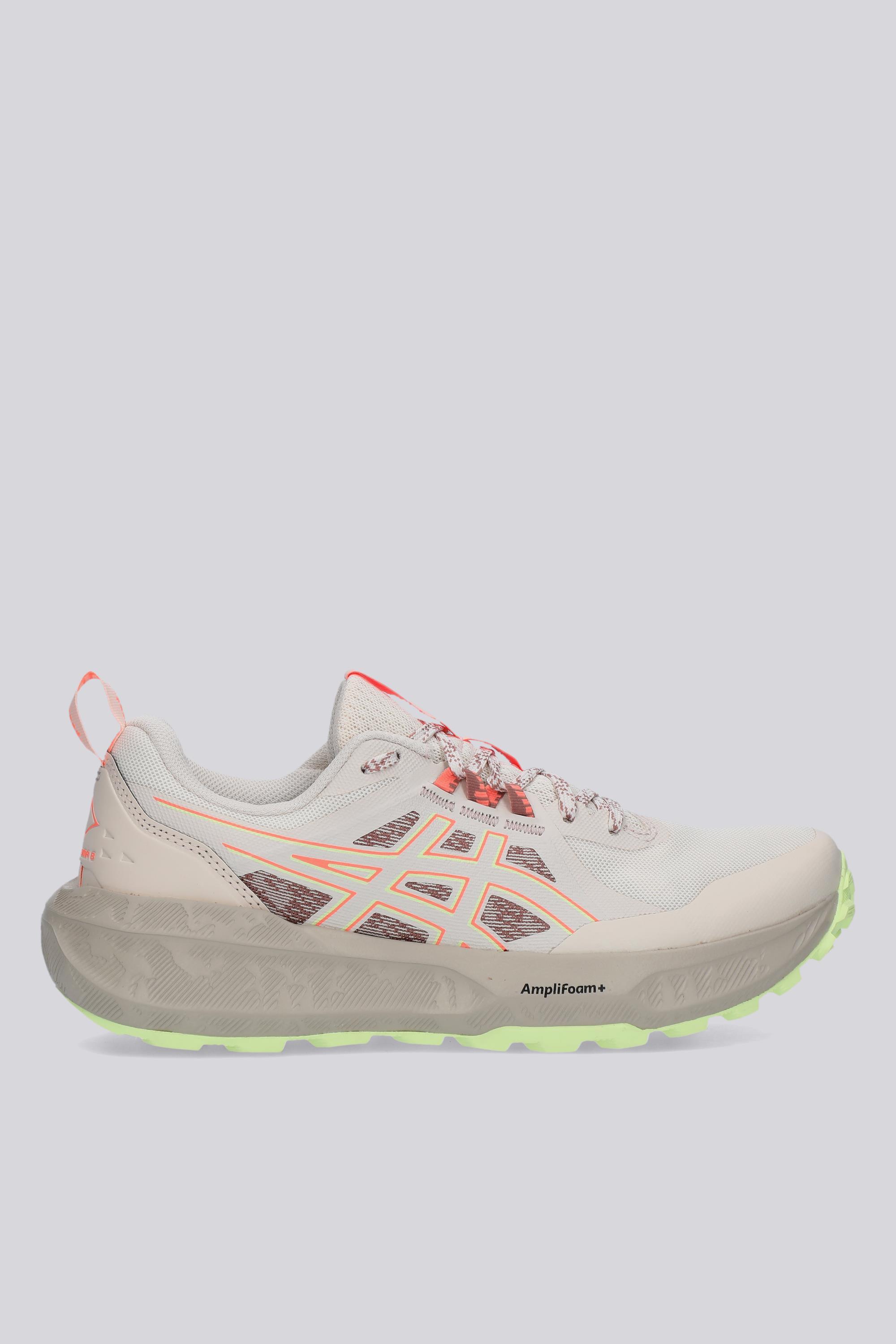 Asics Gel Sonoma 8 - Rosa - Zapatillas Trail Mujer talla 36