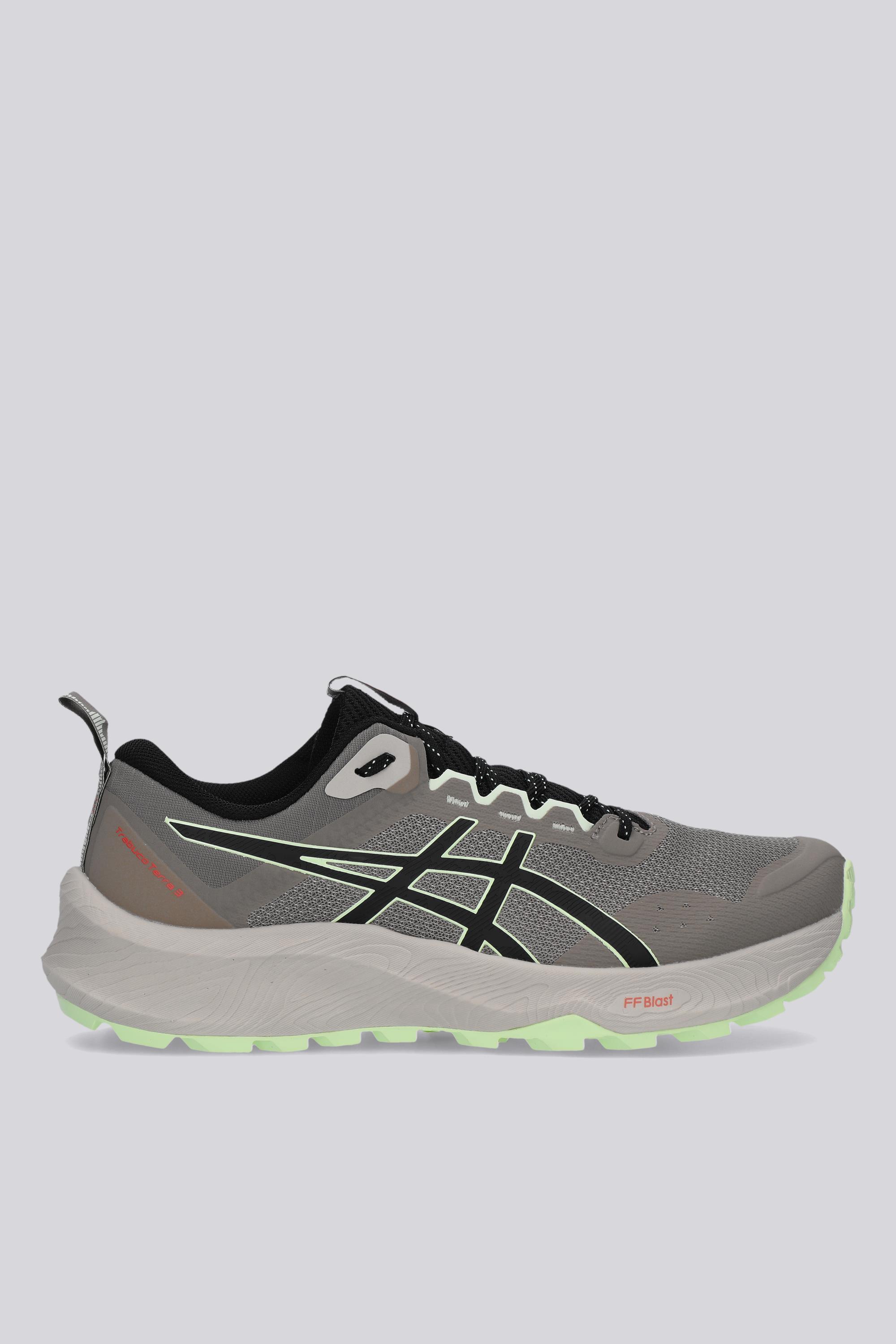 Asics Trabuco Terra 3 - Zapatillas Hombre talla 40.5