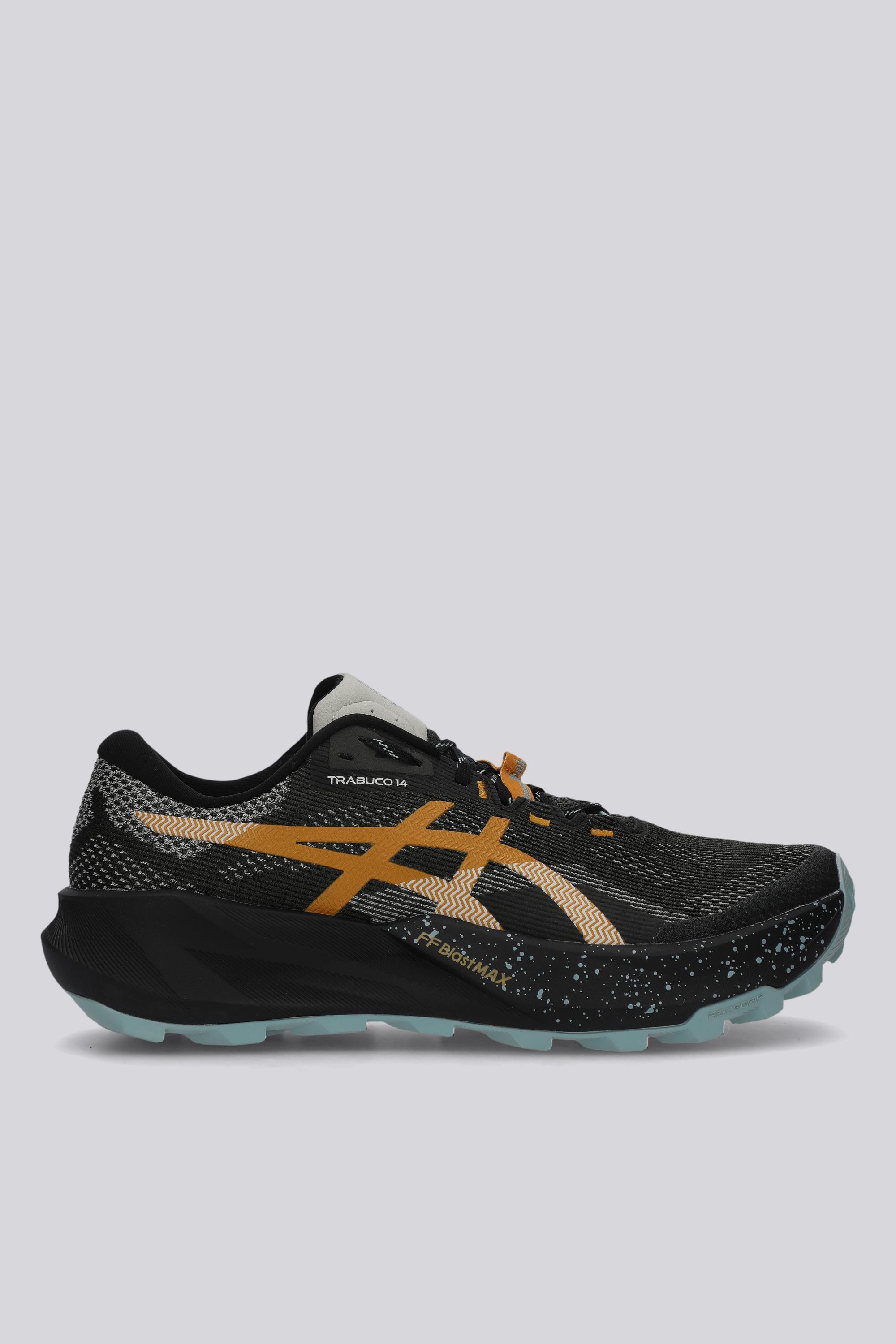 Asics Gel Trabuco 14 Gtx - Zapatillas Hombre talla 40.5
