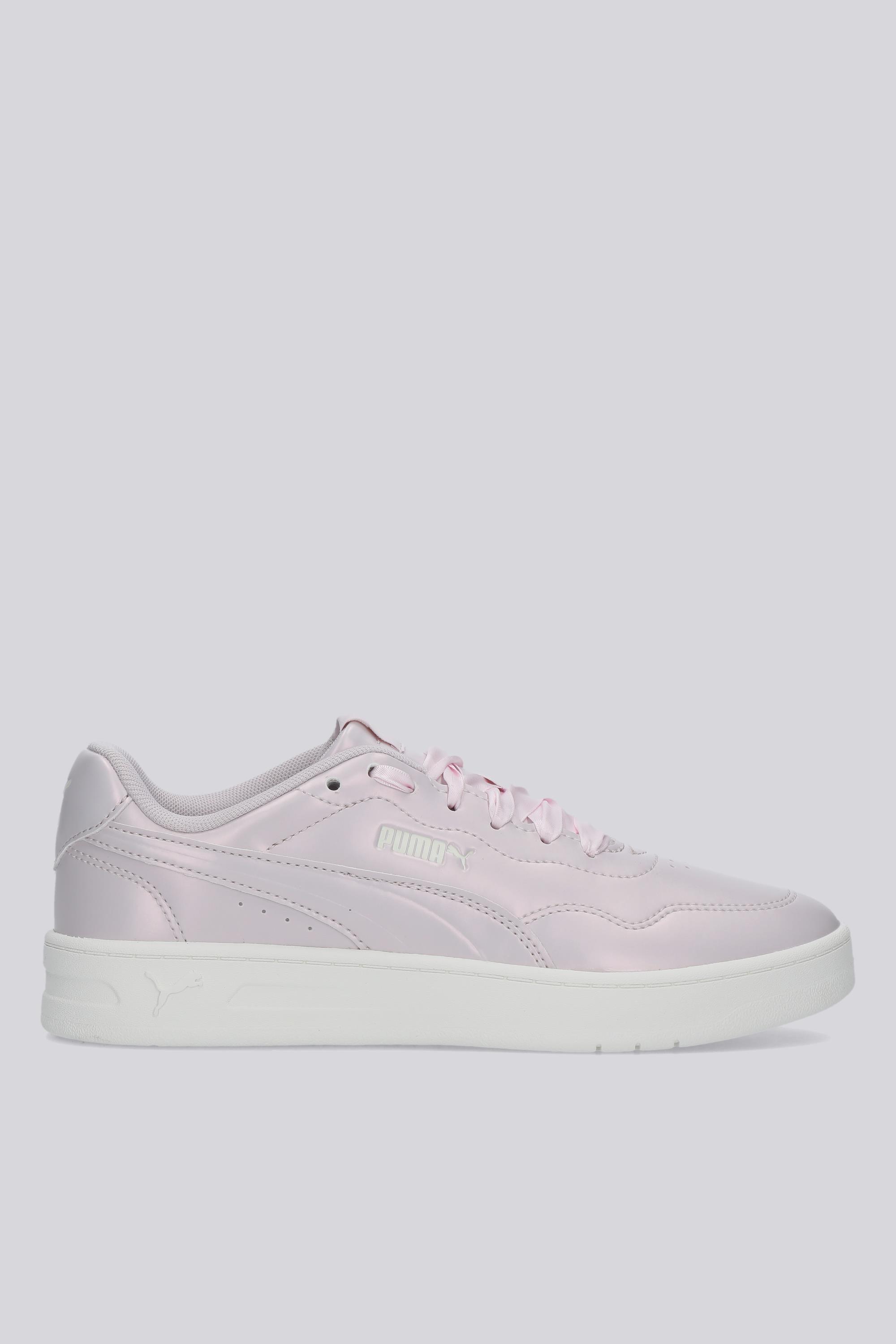 Puma Court Lally - Rosa - Zapatillas Casual Mujer talla 36