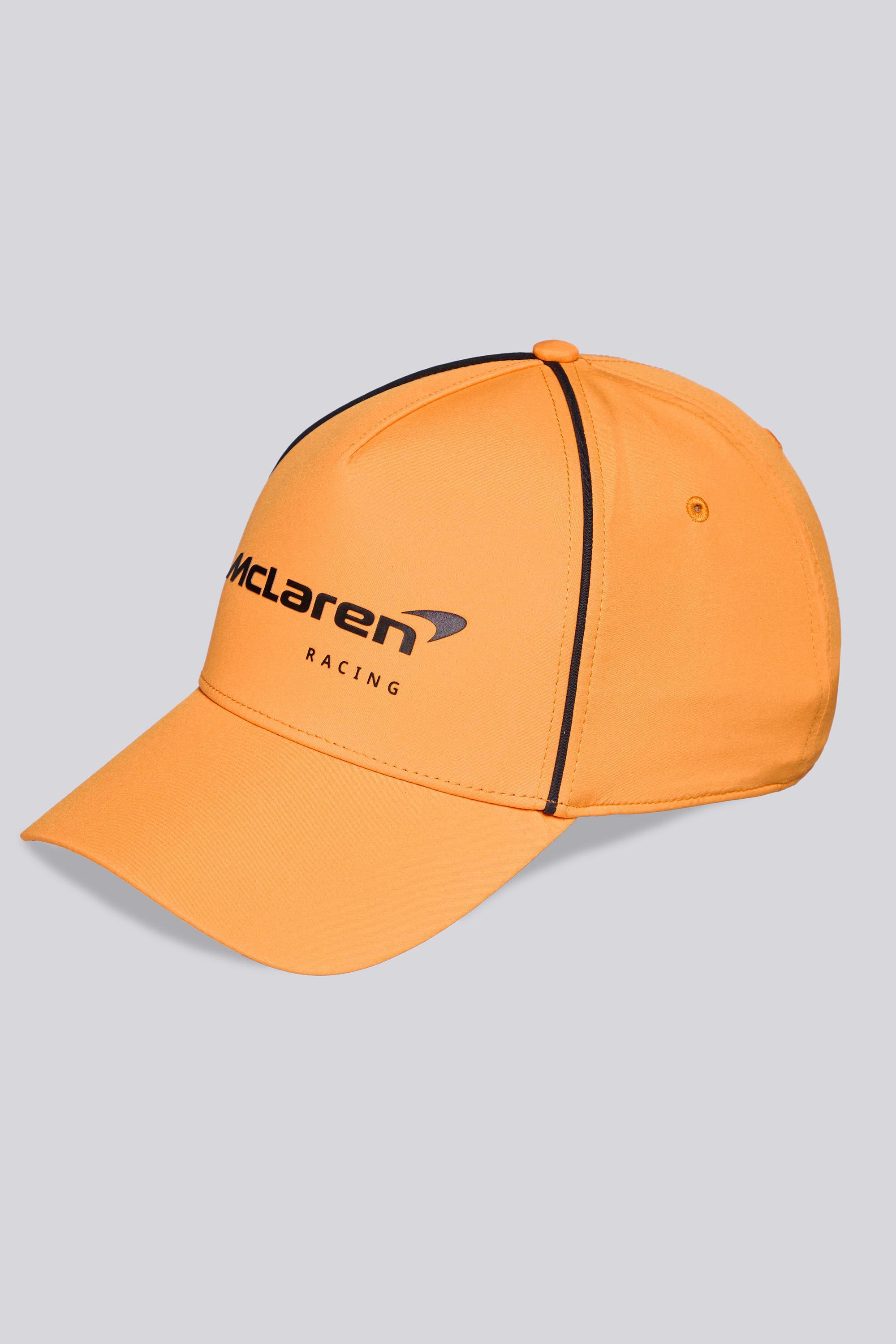 Puma Mclaren Racing - Naranja - Gorra talla T.U.