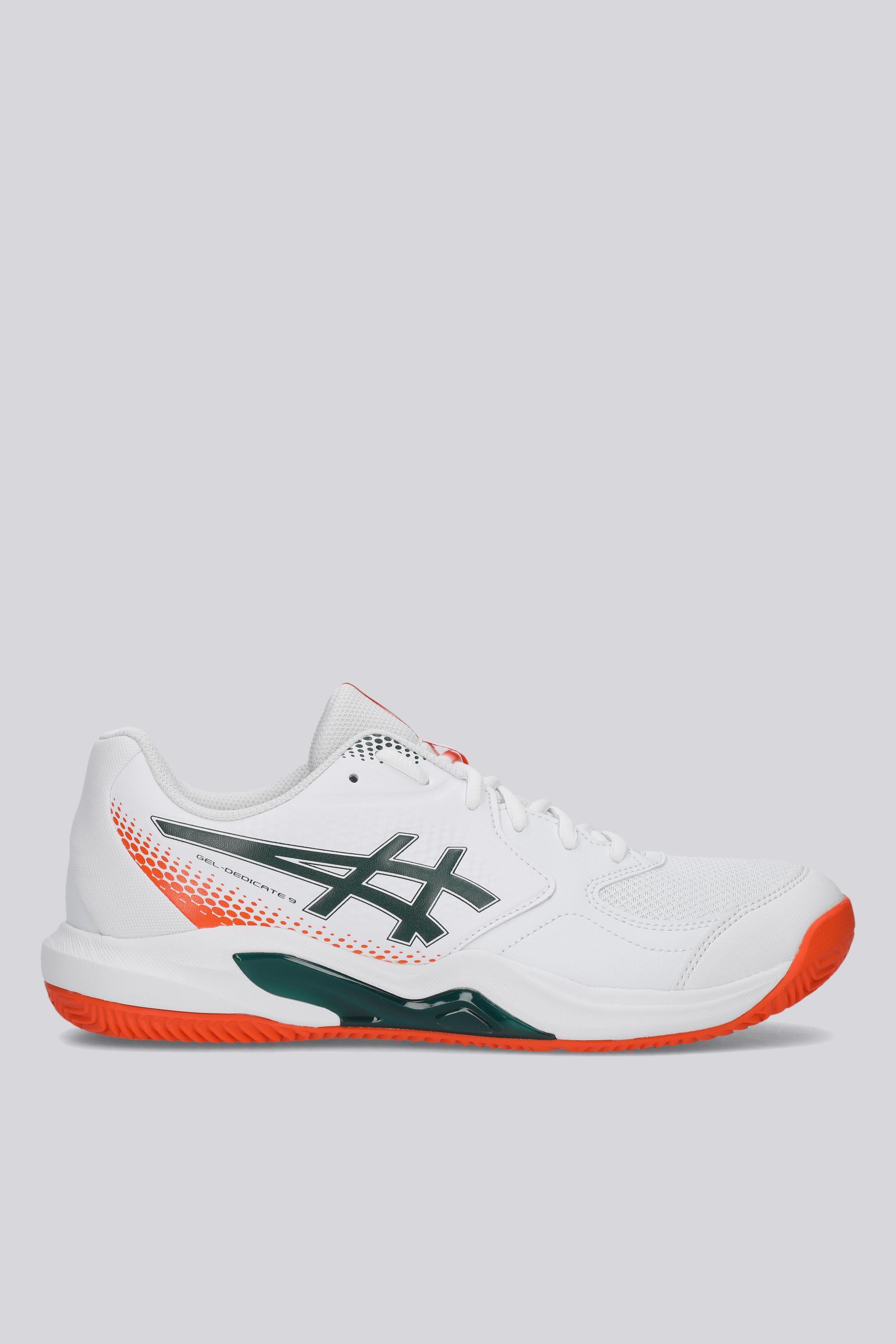 Asics Gel Dedicate 9 - Zapatillas Hombre talla 42.5
