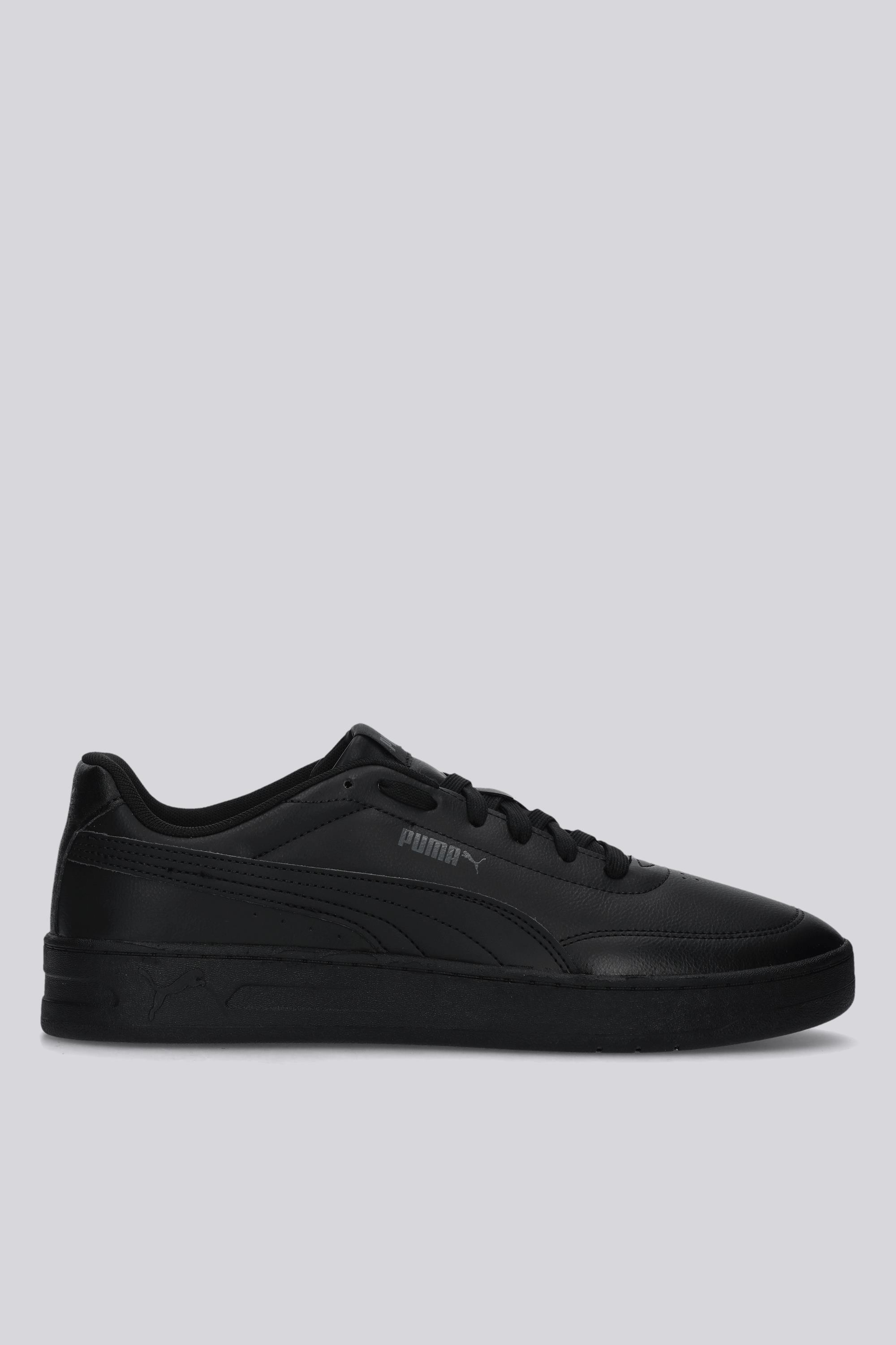 Puma Court Clean - Negro - Zapatillas Hombre talla 44