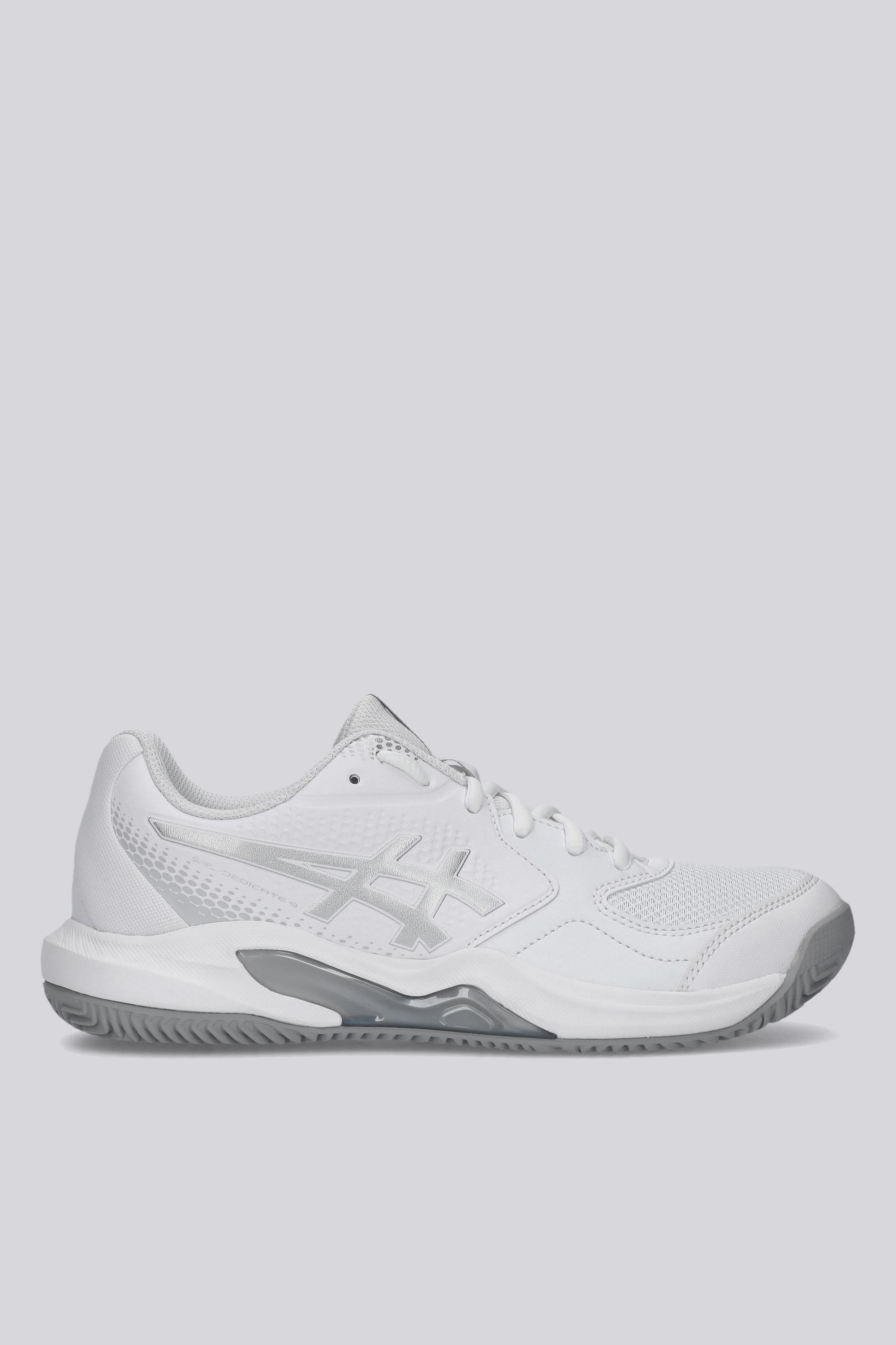 Asics Gel Dedicate 9 - Zapatillas Pádel Mujer talla 37