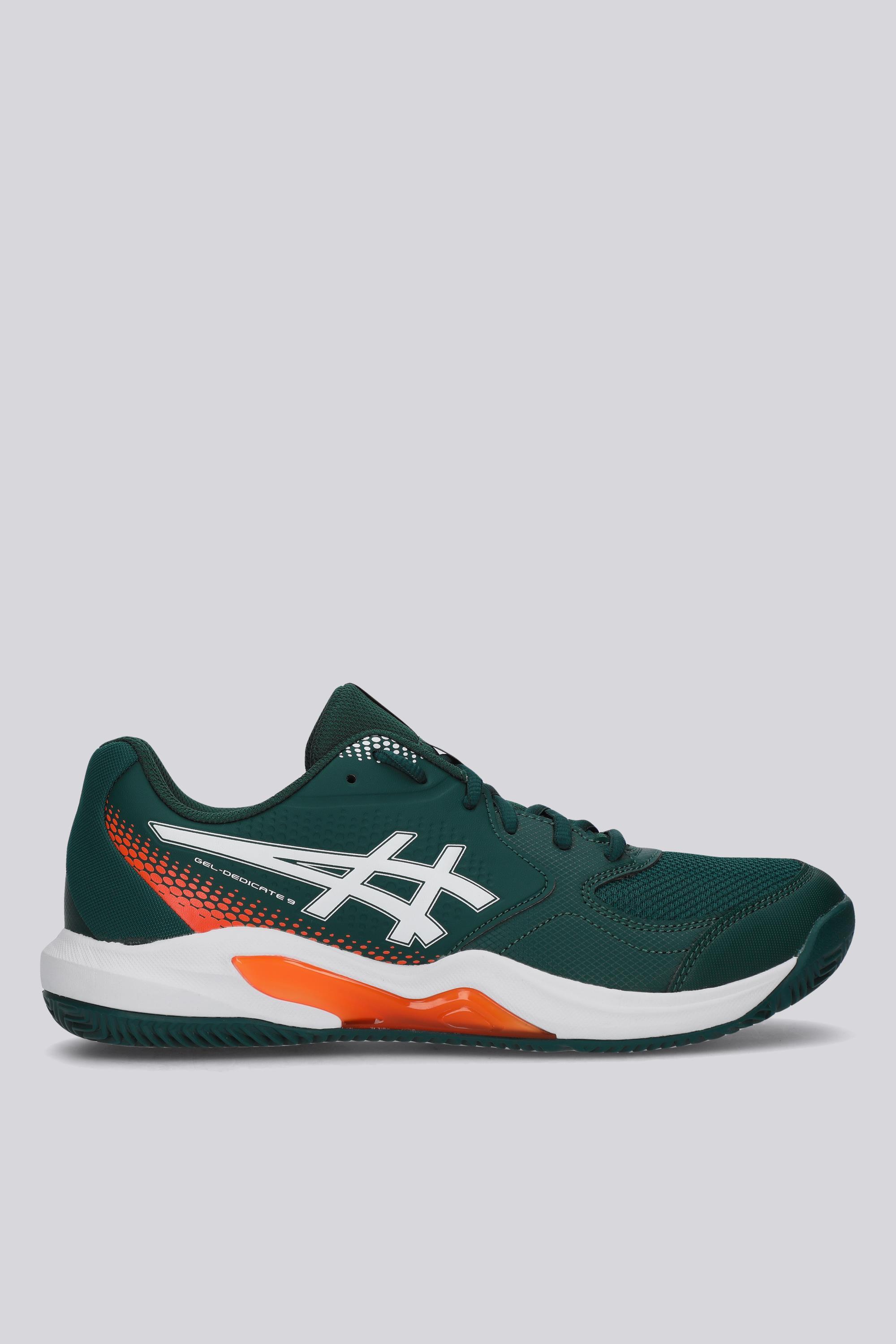 Asics Gel Dedicate 9 - Verde - Zapatillas Hombre talla 44.5