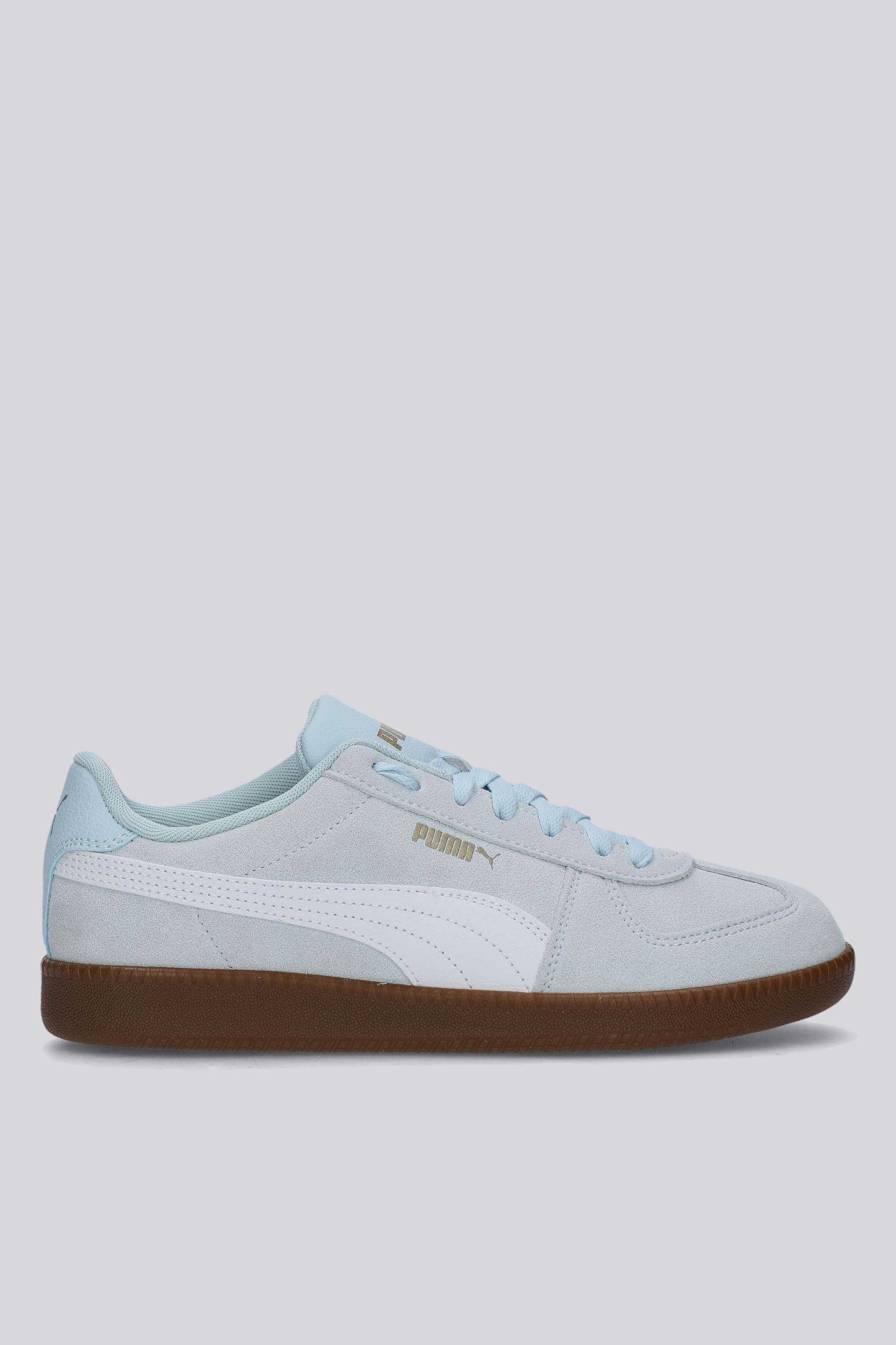 Puma Club Lt Esd - Verde - Zapatillas Casual Mujer talla 38