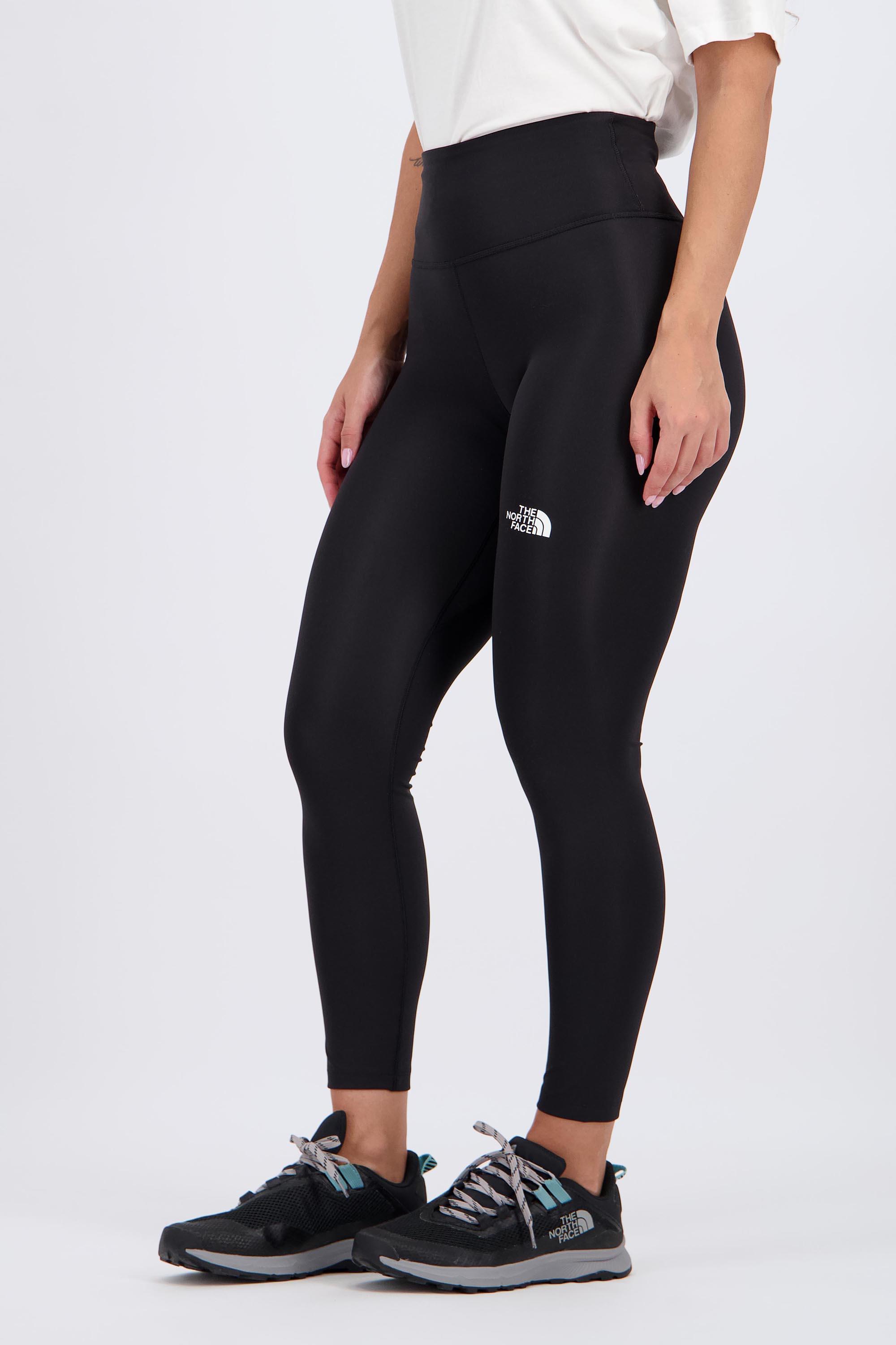 The North Face Flex - Negro - Mallas Mujer talla M