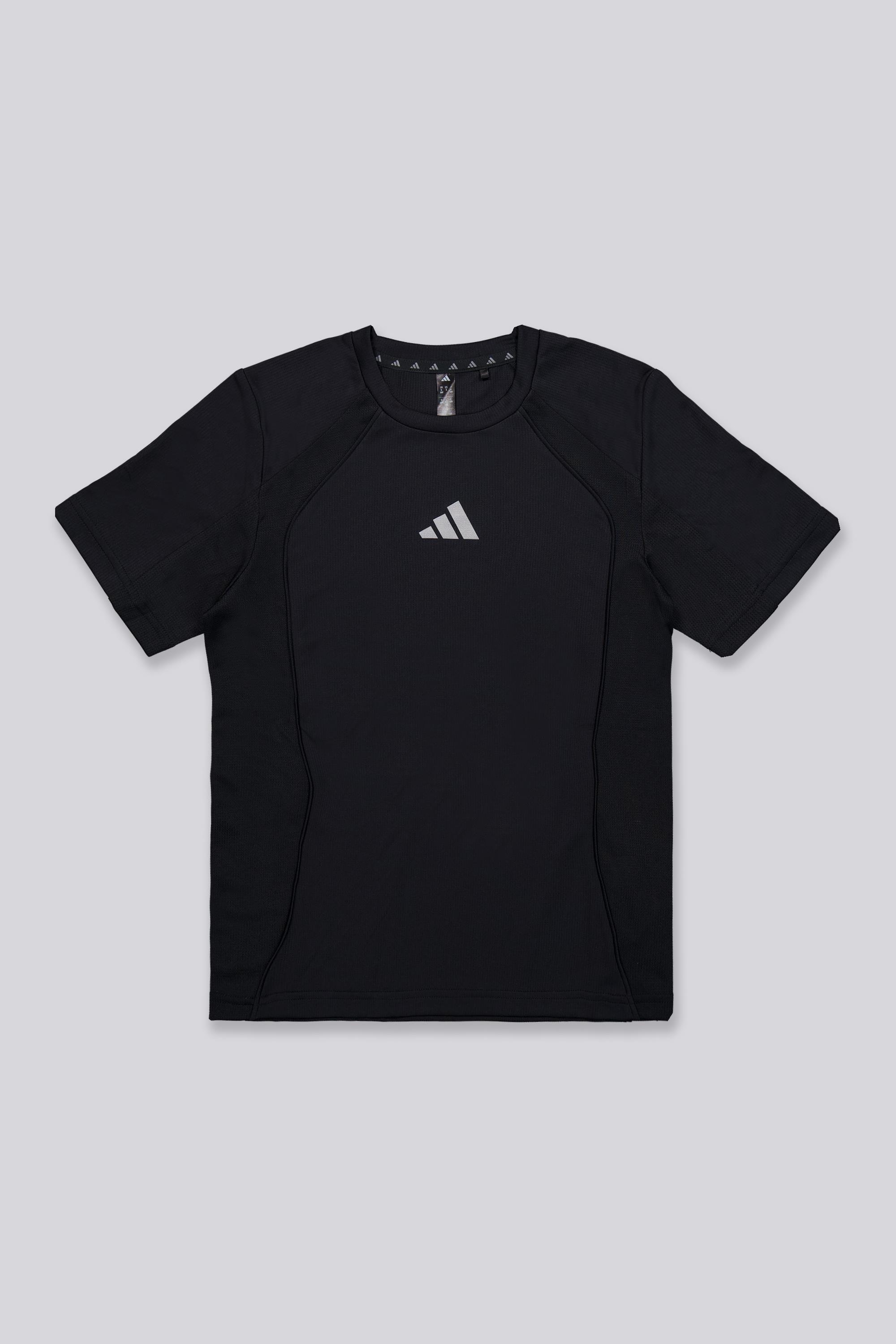 adidas Tech Reflective - Negro Niño MKP talla 10