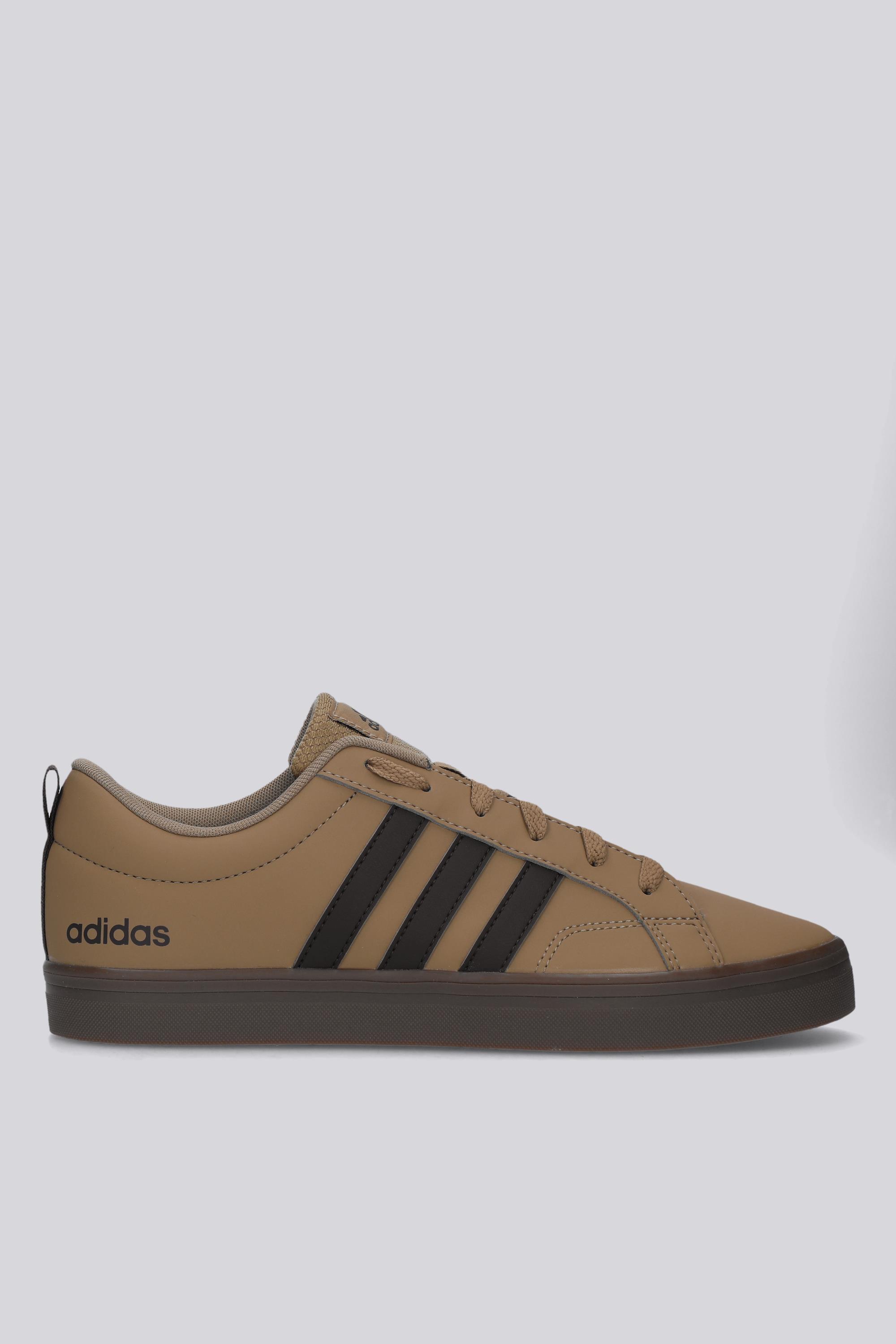 adidas Vs Pace 2.0 Cor - Marrón - Zapatillas Casual Hombre talla 40.5