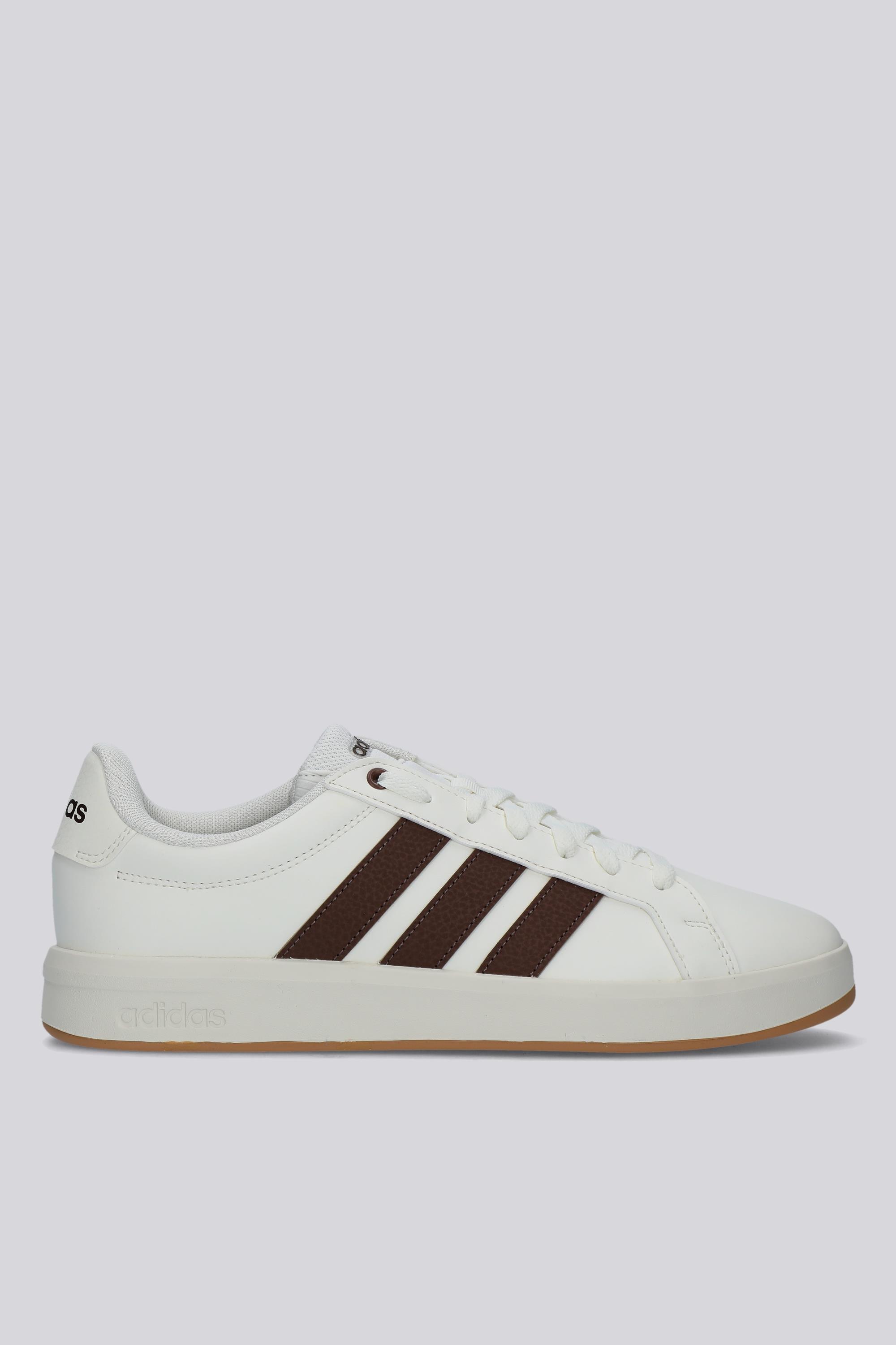 adidas Grand Court Base 3.0 - Zapatillas Hombre