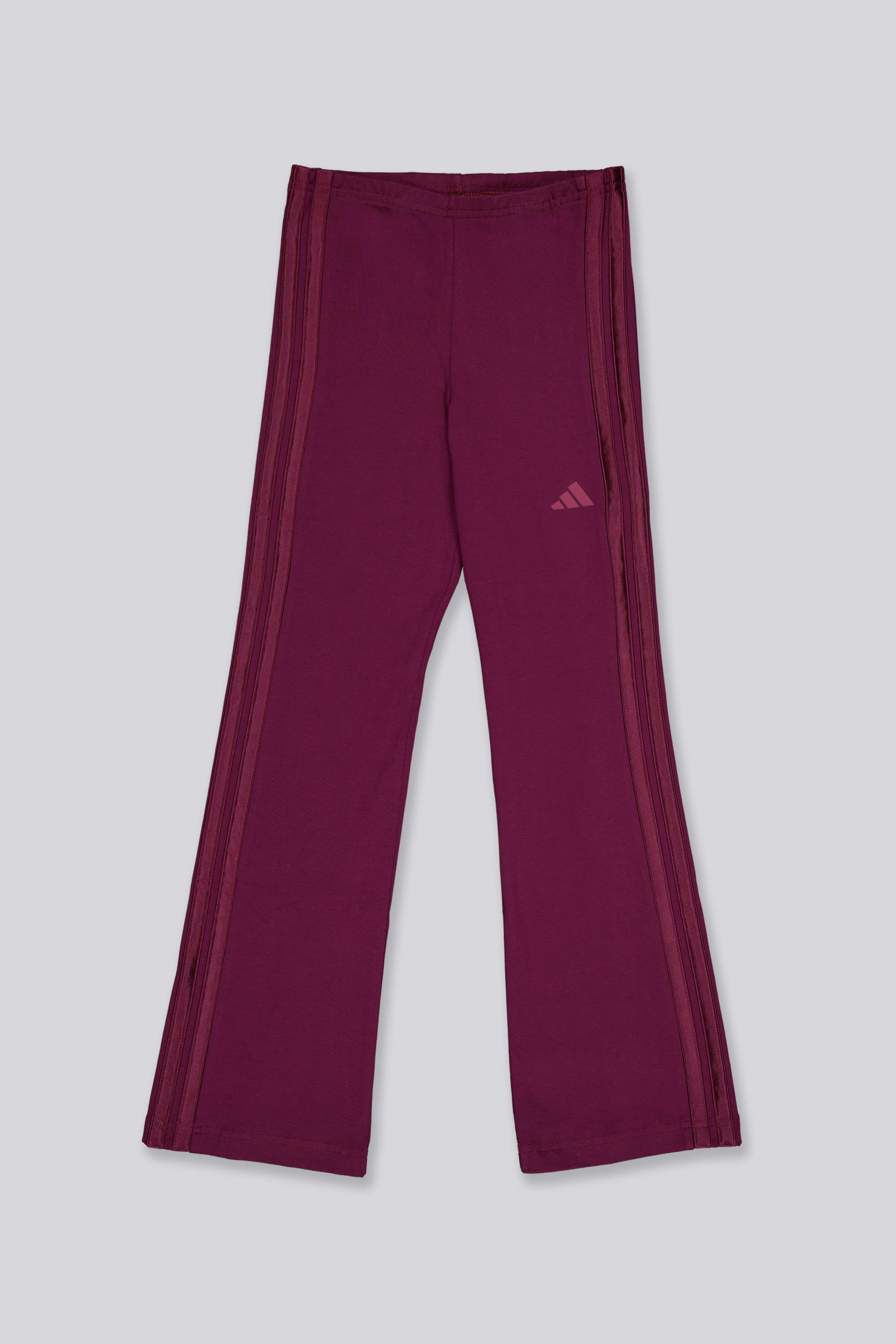 3s Satin - Morado - Mallas Campana Niña