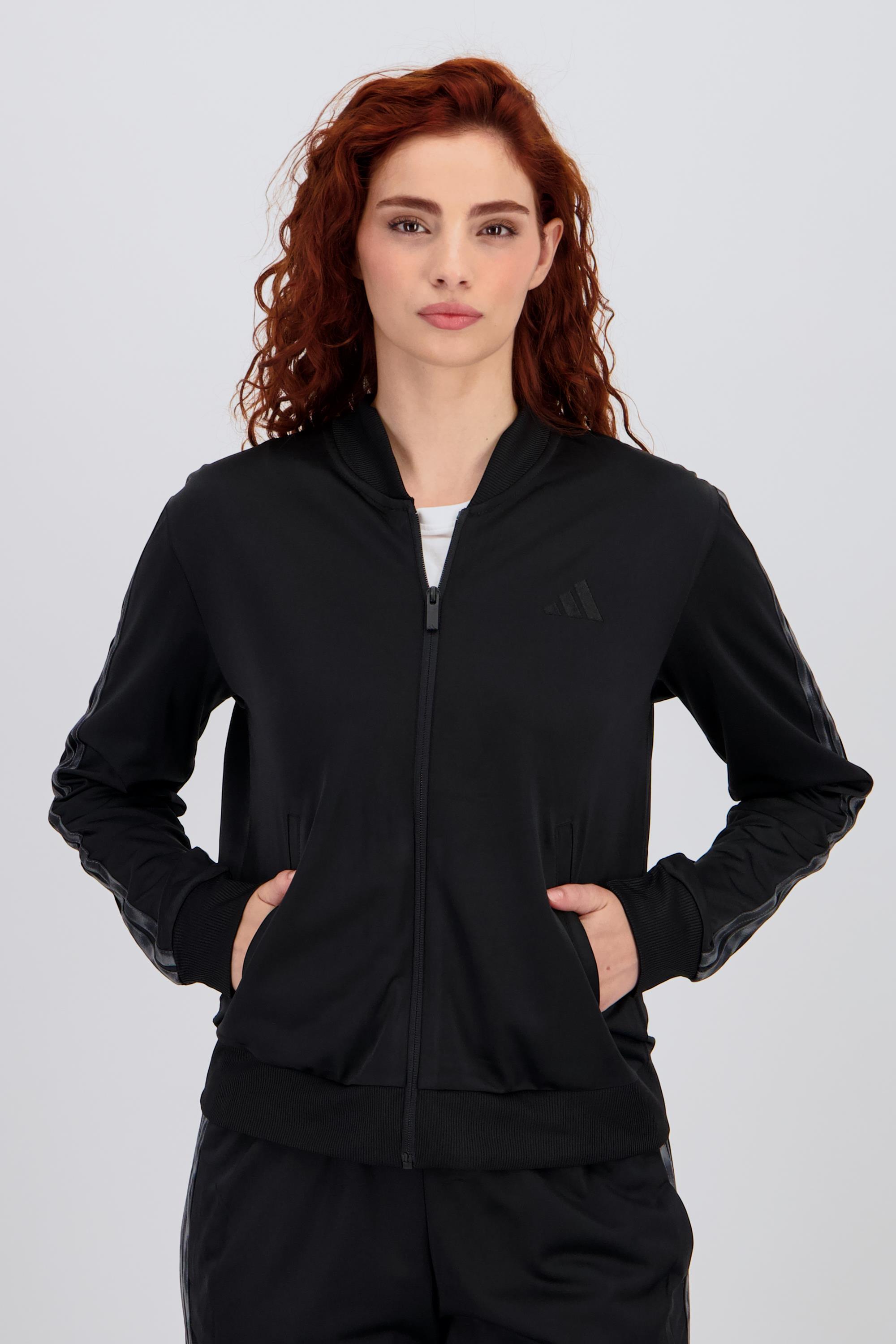 adidas 3s - Negro - Chándal Mujer talla M
