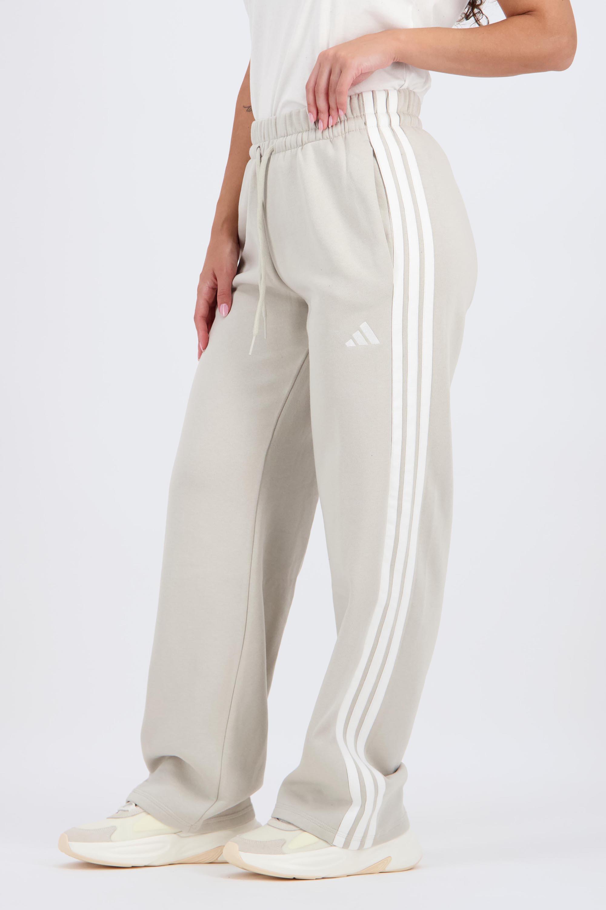 adidas Essentials - Arena - Pantalón Ancho Mujer talla XS