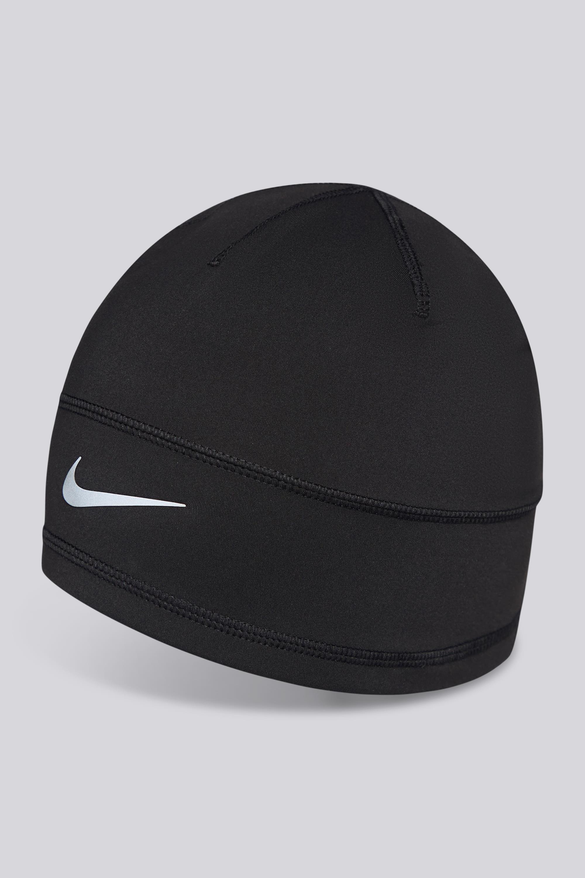 Terra - Negro - Gorro Running