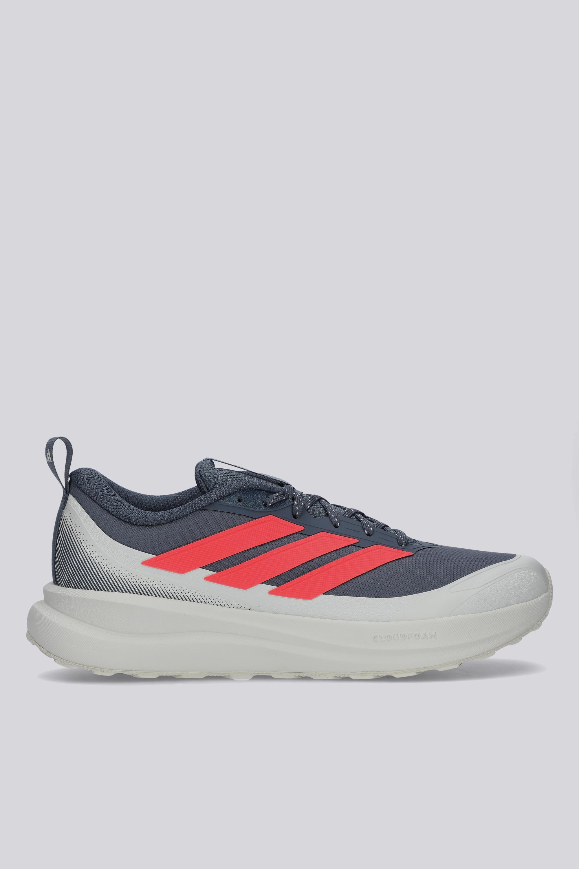 adidas Runfalcon 6 Atr - Gris - Zapatillas Hombre talla 40.5