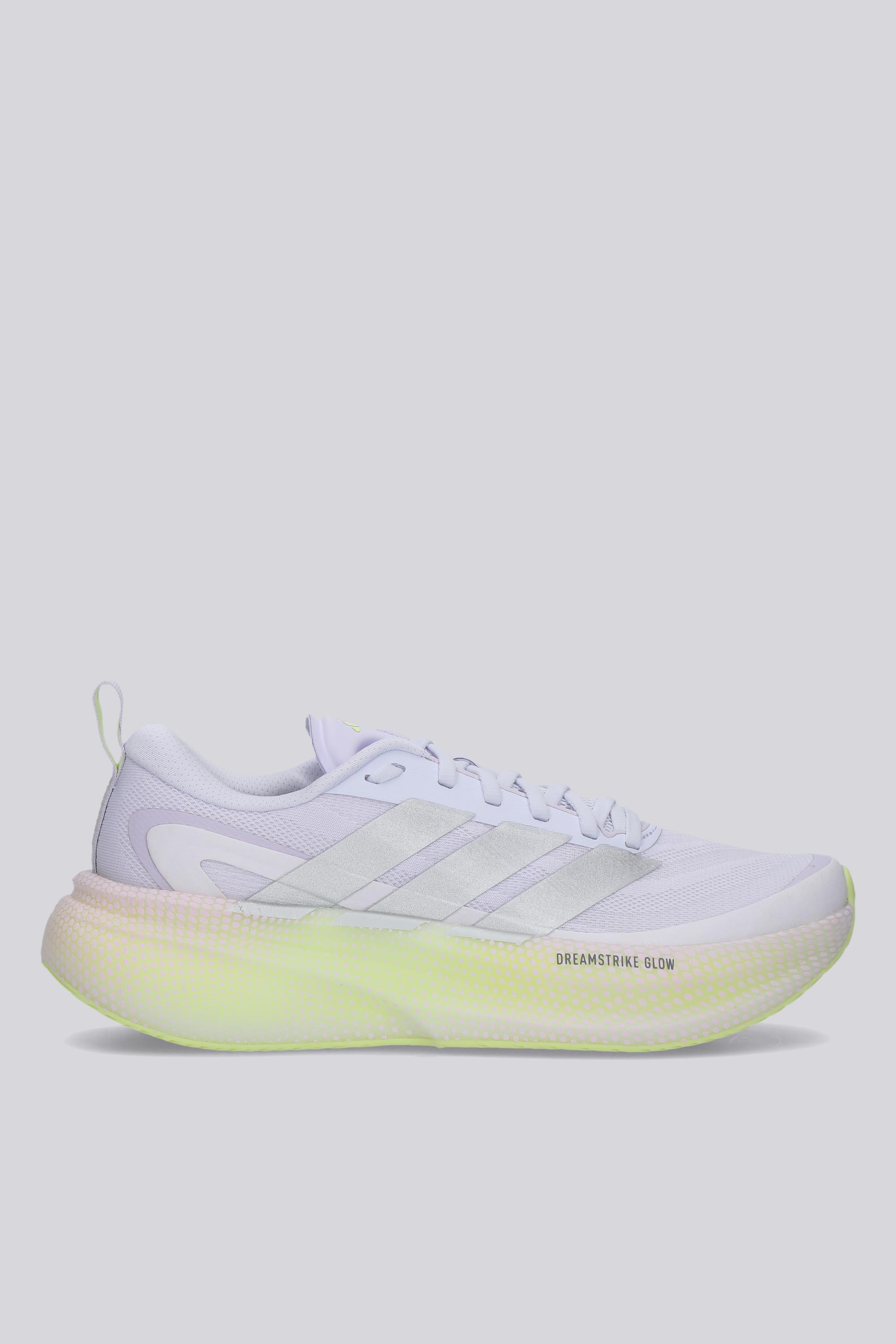 adidas Supernova Glide - Morado - Zapatillas Mujer MKP talla 36