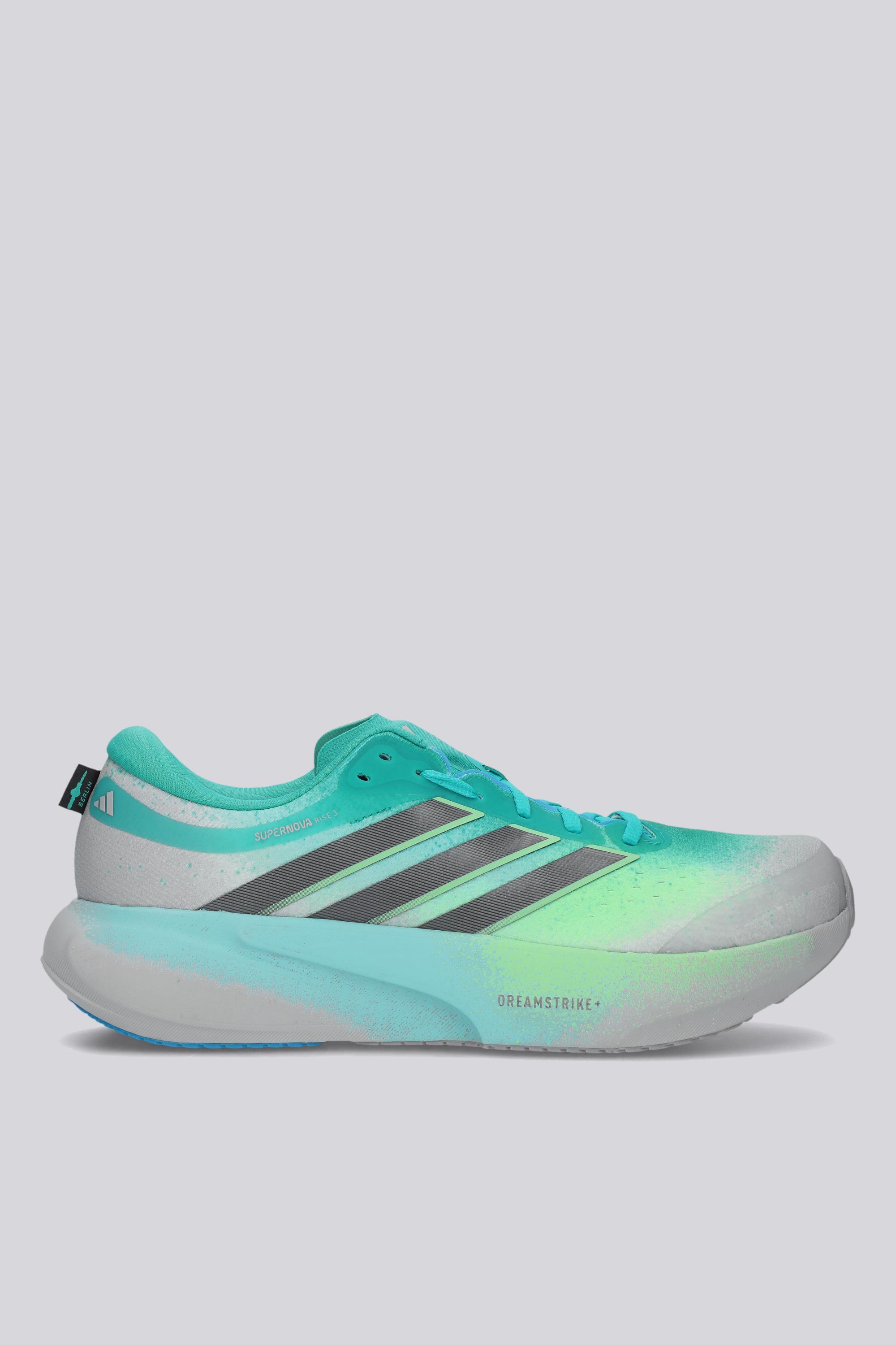 adidas Supernova Rise 3 - Azul - Zapatillas Hombre MKP talla 39 1/3