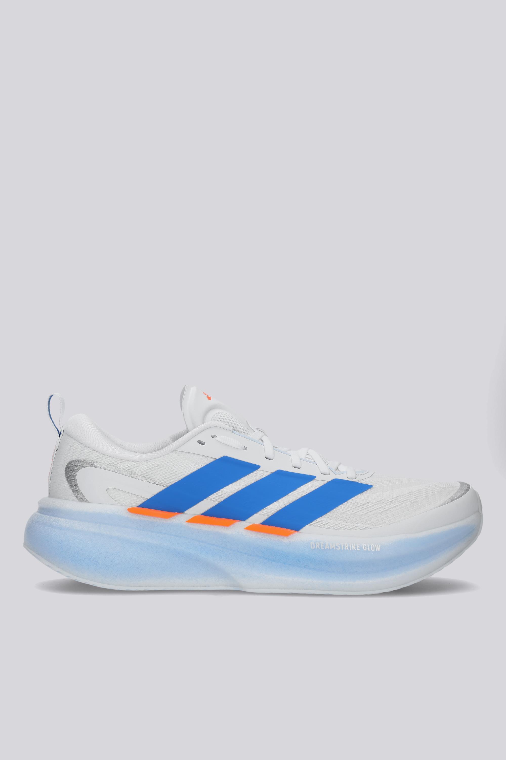 adidas Supernova Glide - Zapatillas Hombre MKP talla 39 1/3