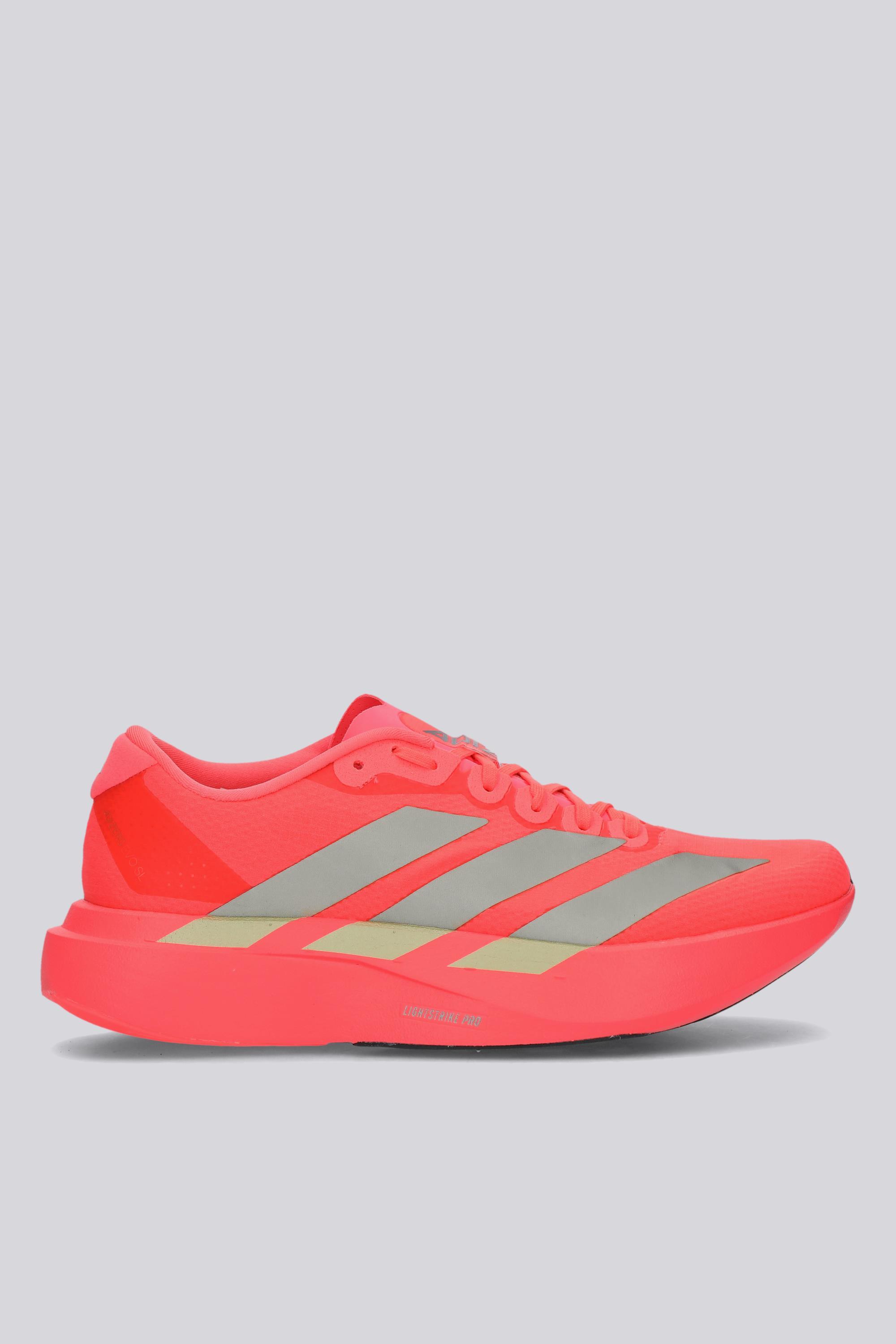 adidas Adizero Evo Sl - Rojo - Zapatillas Mujer MKP talla 36