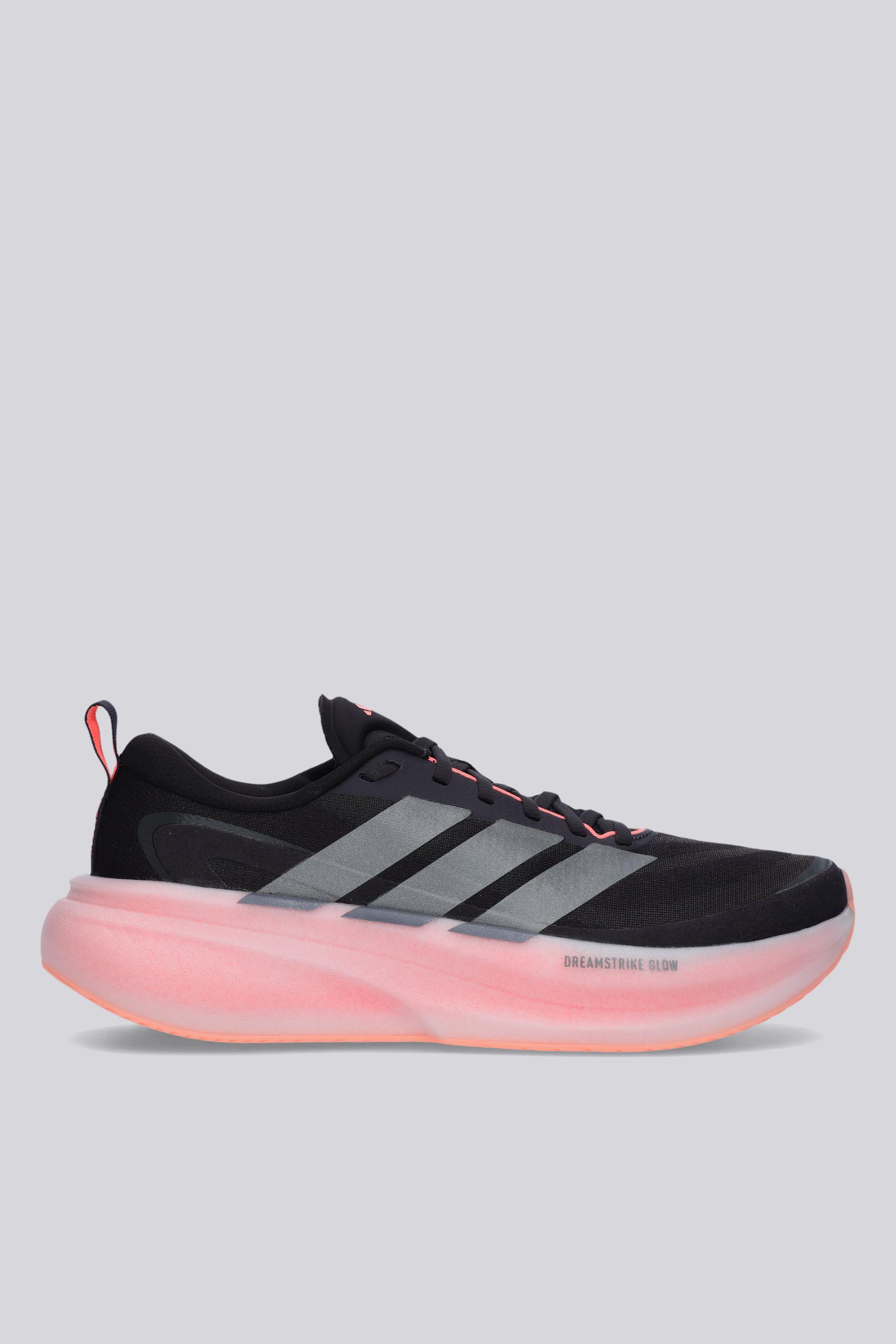 adidas Supernova Glide - Negro - Zapatillas Mujer MKP talla 36