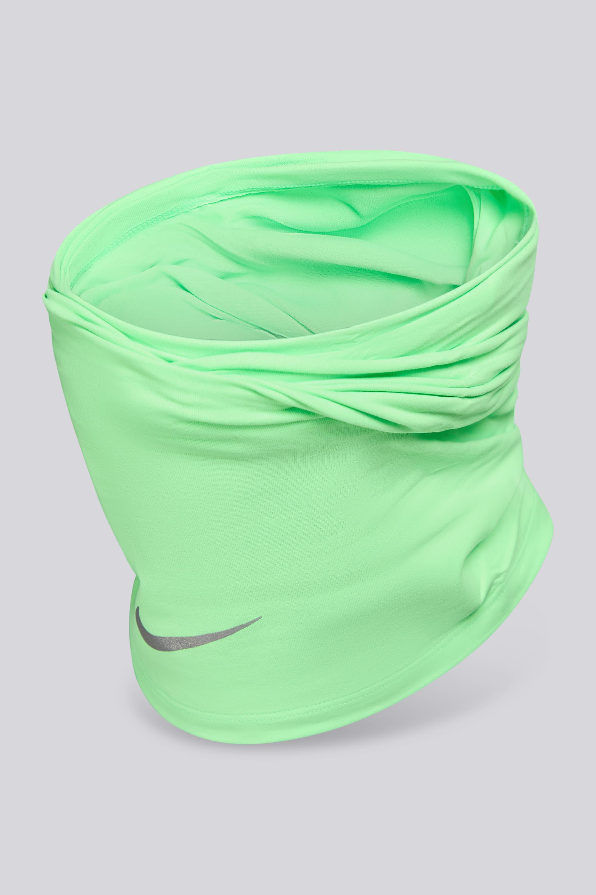 Wrap - Verde - Bufanda Tubular