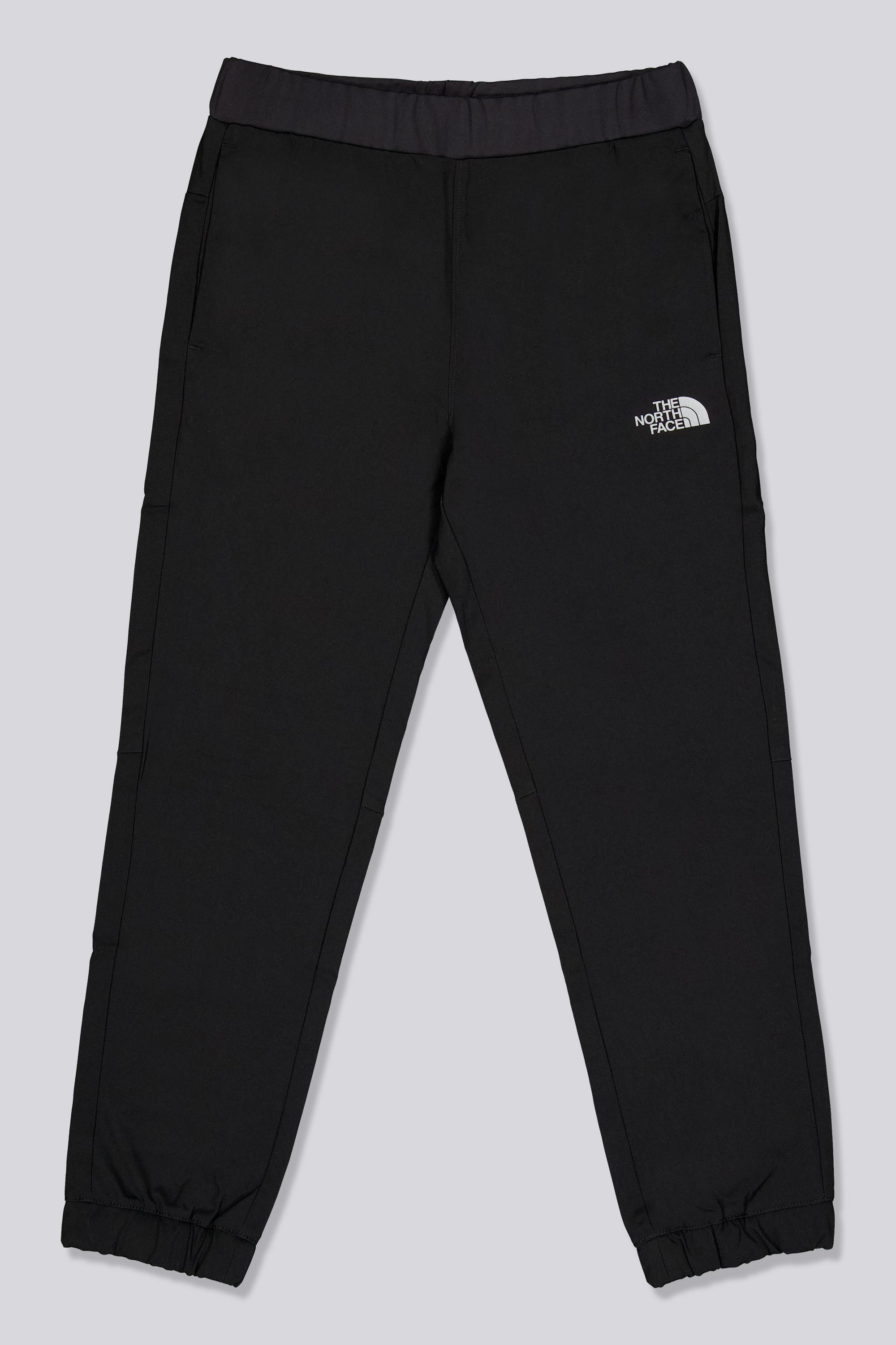 The North Face Reflective - Negro Trekking Niño talla 14