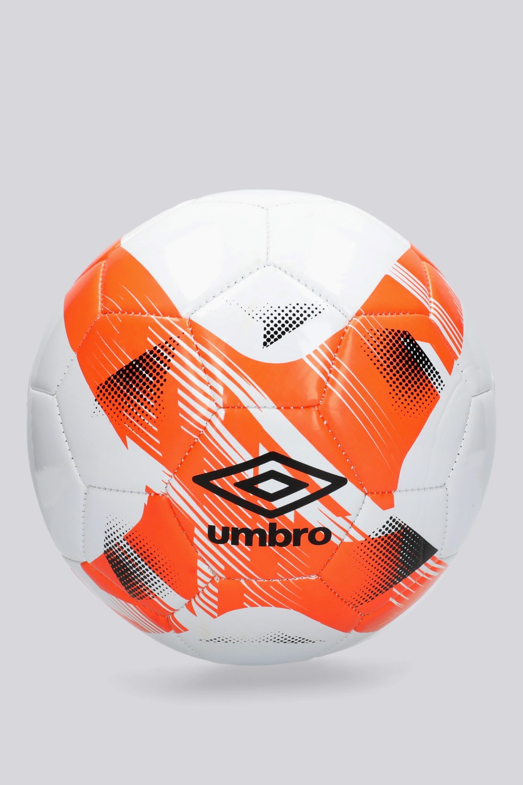 Umbro Balón Balón Fútbol Sala Naranja - Talla 4
