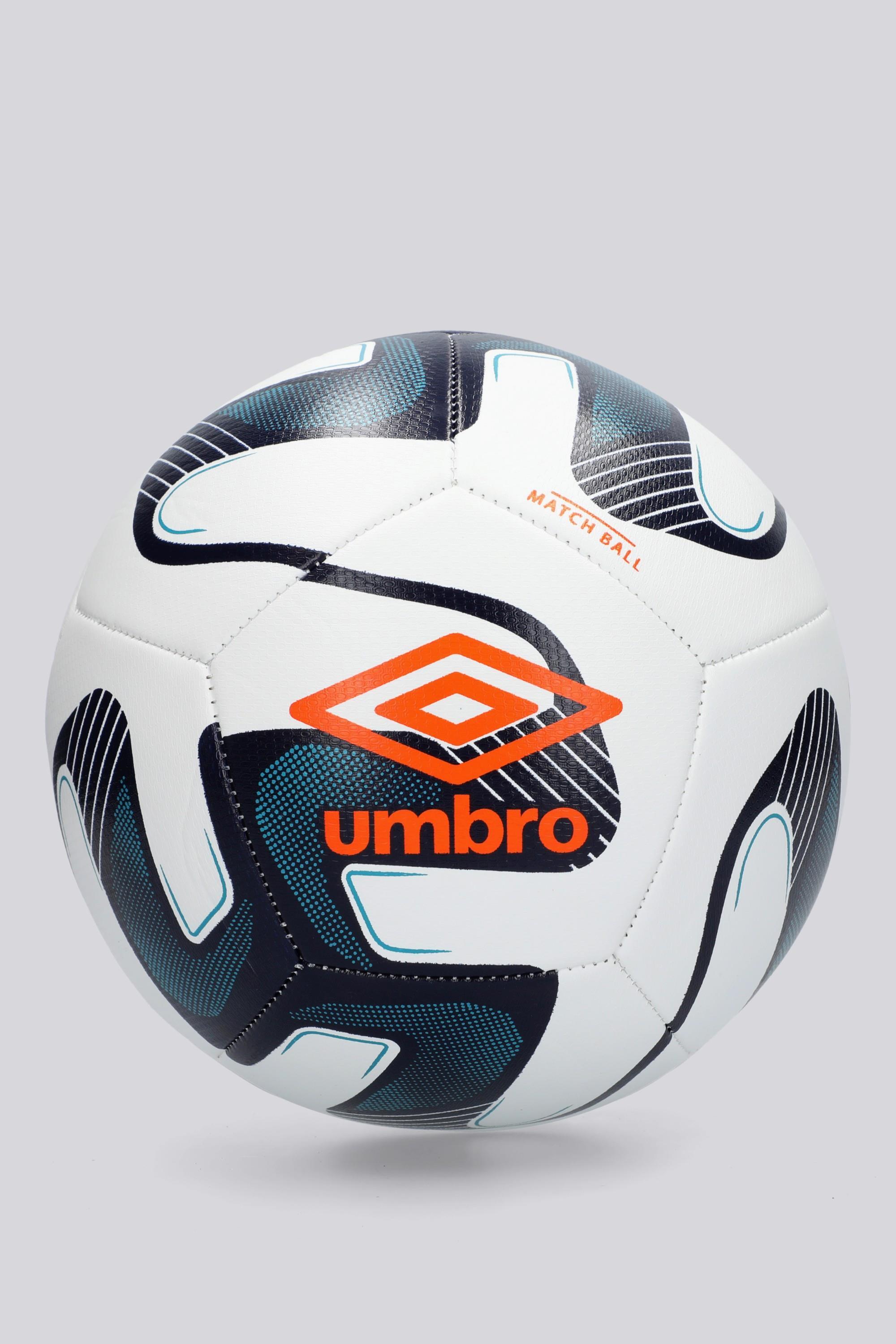Umbro Balón Balón Fútbol Blanco - Talla 5