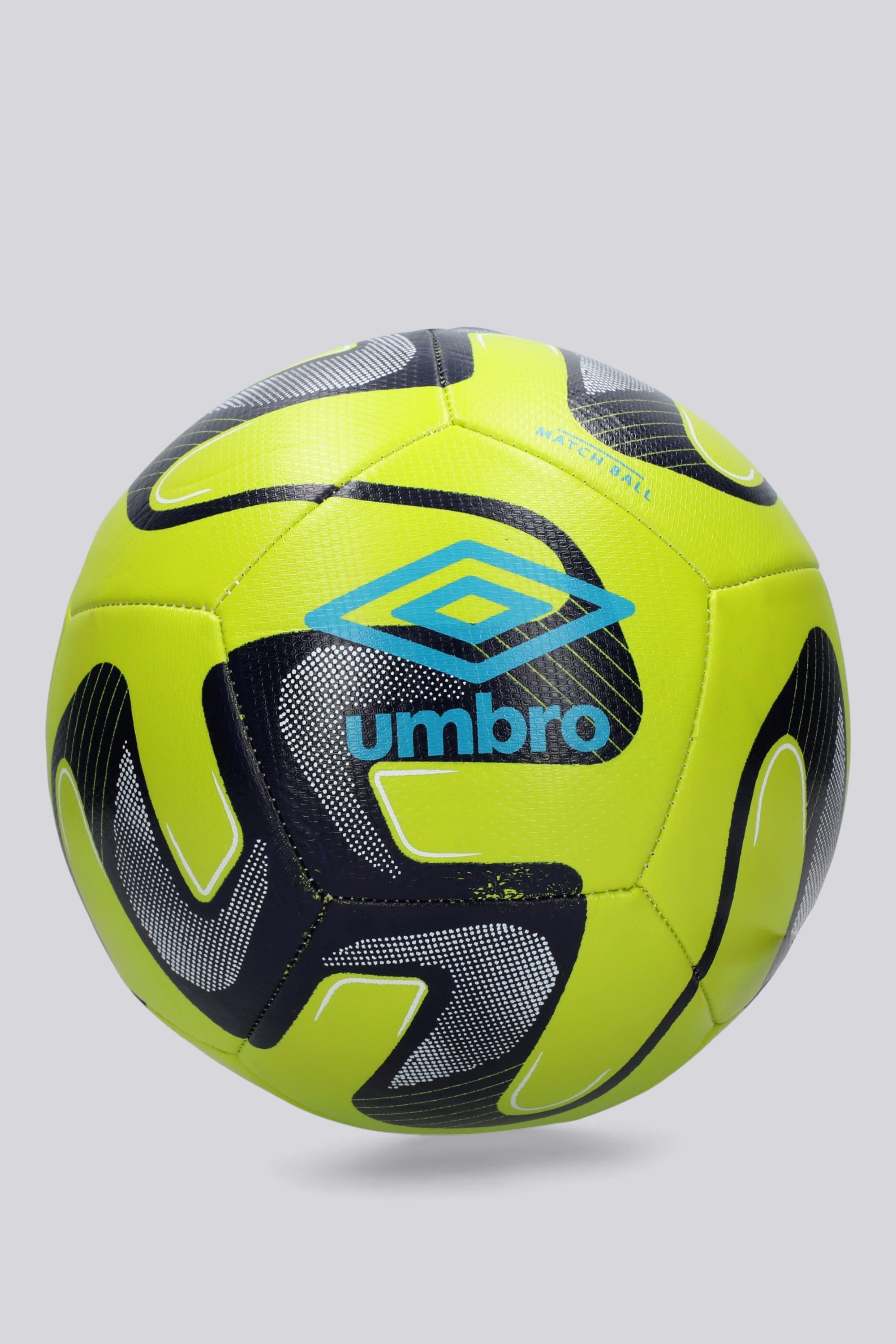 Umbro Balón - Lima - Balón Fútbol Verde - Talla 5