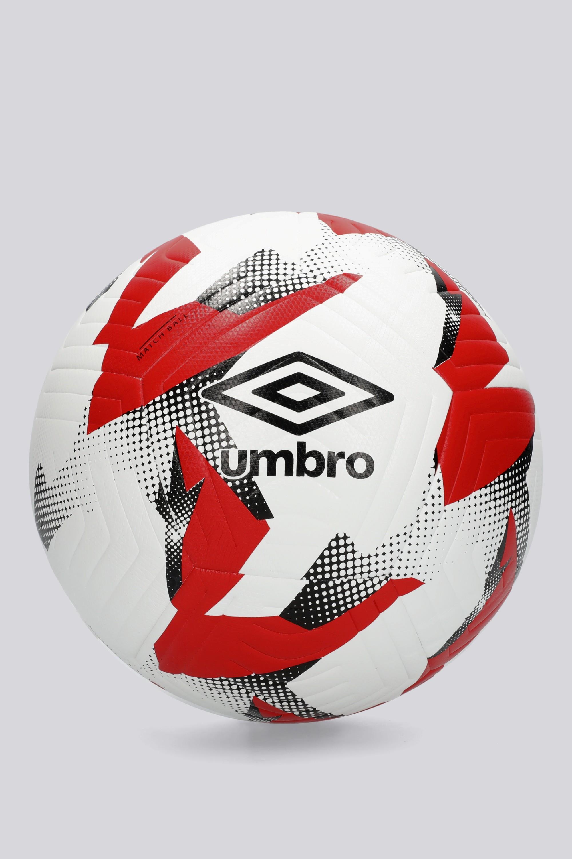 Umbro Balón Balón Fútbol Blanco - Talla 5