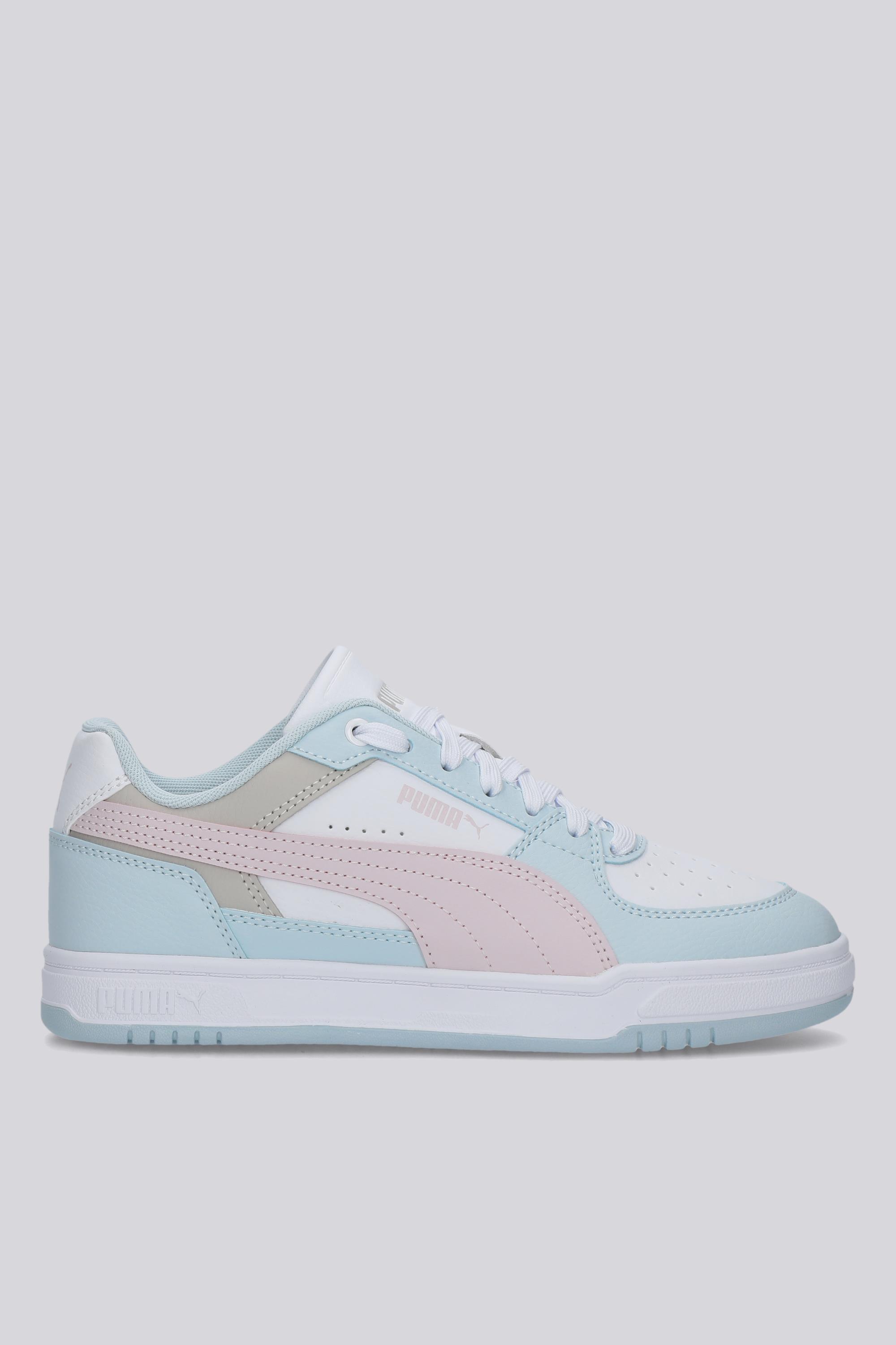 Puma Caven III - Blanco - Zapatillas Niña talla 37