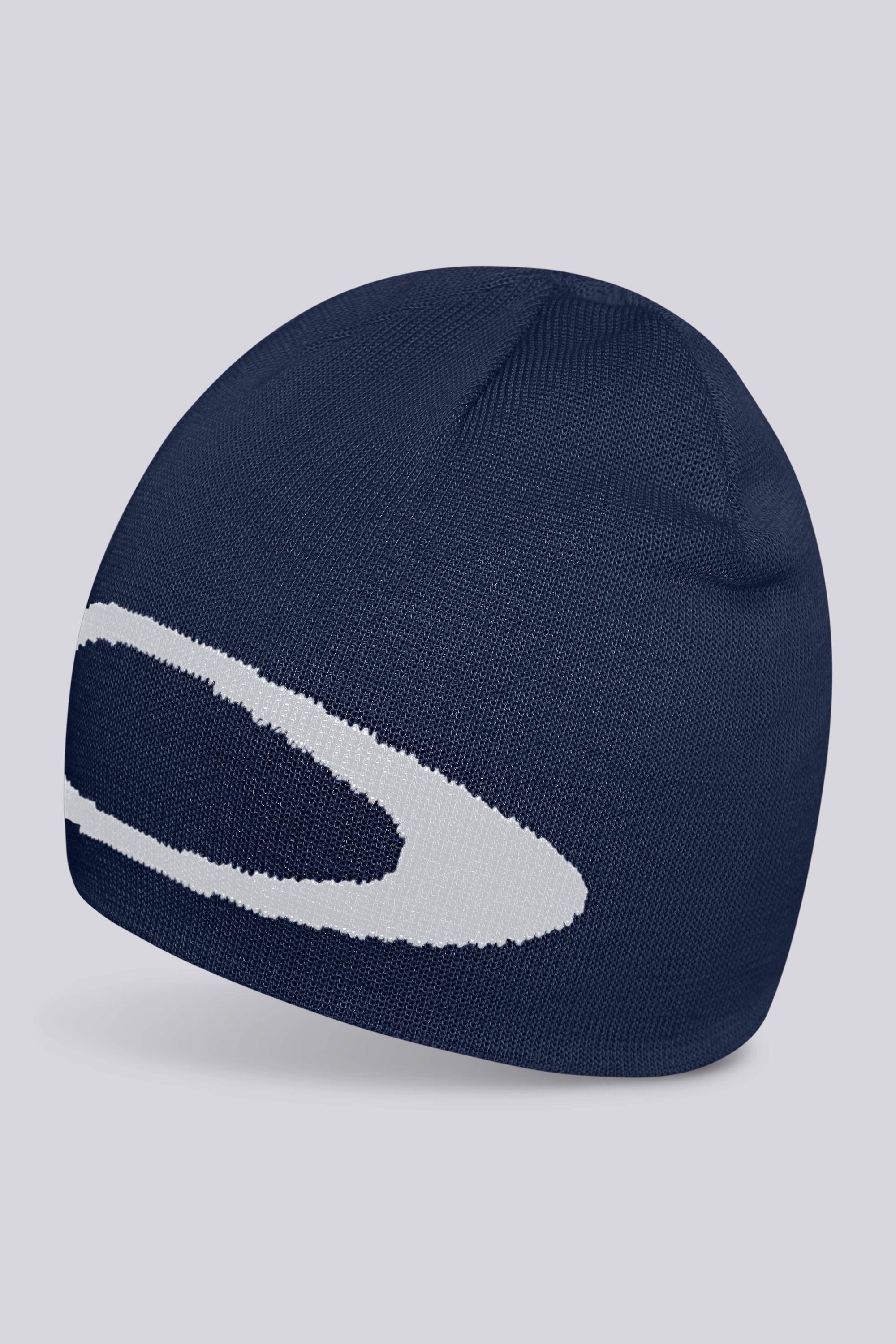 Elipse - Azul - Gorro