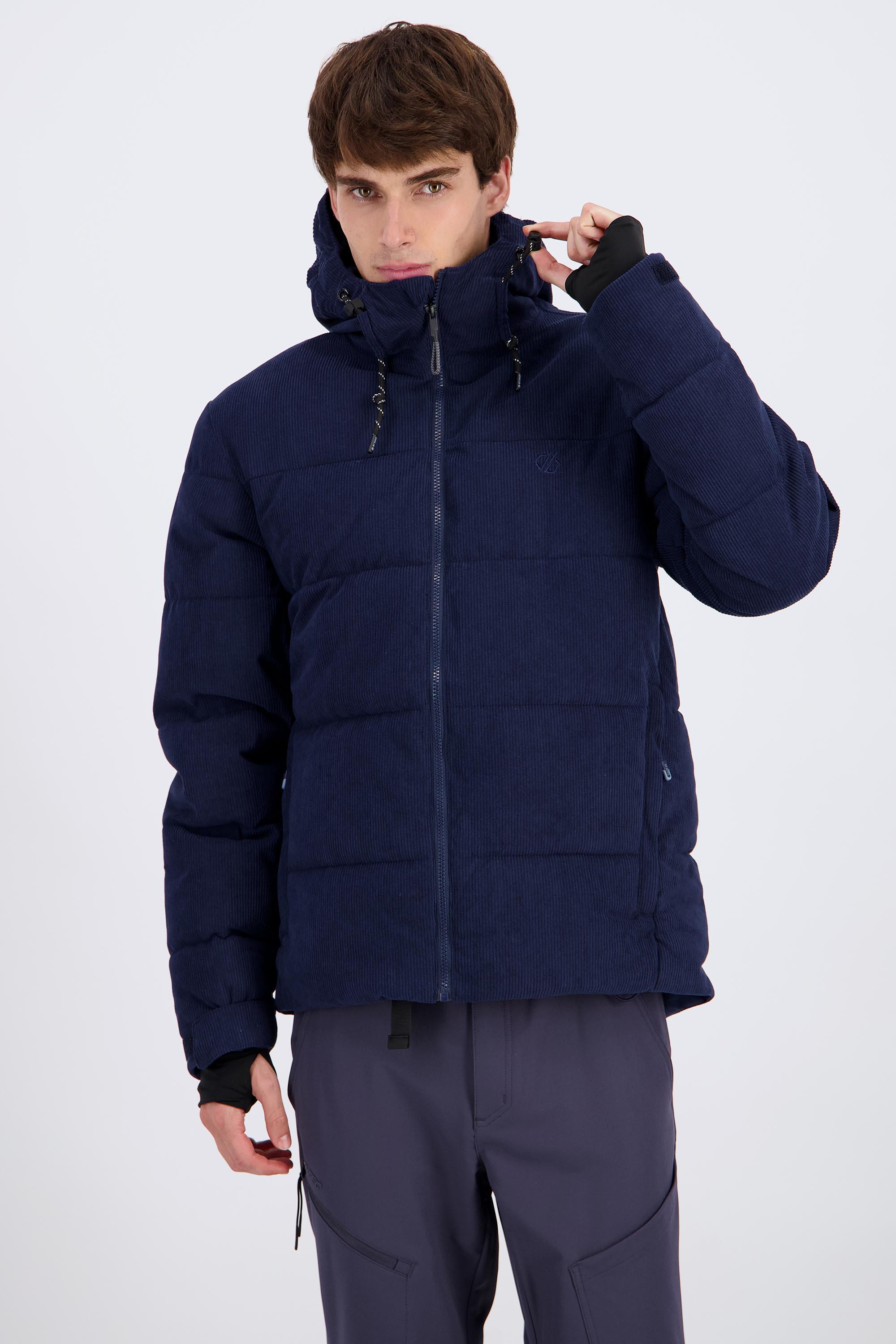 Dare2b Corded - Anorak Hombre
