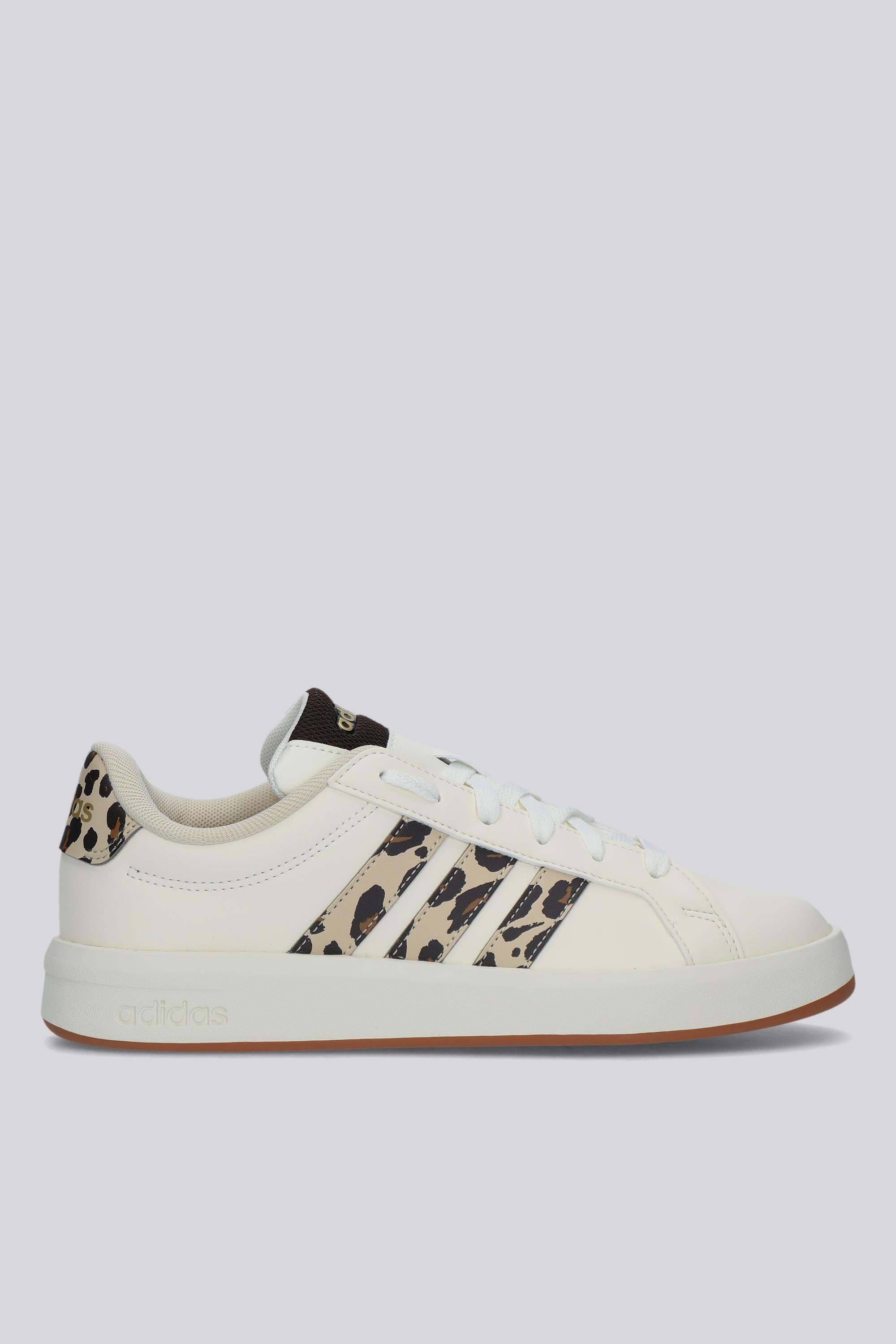adidas Grand Court 3.0 - Blanco - Zapatillas Niña MKP talla 39.5