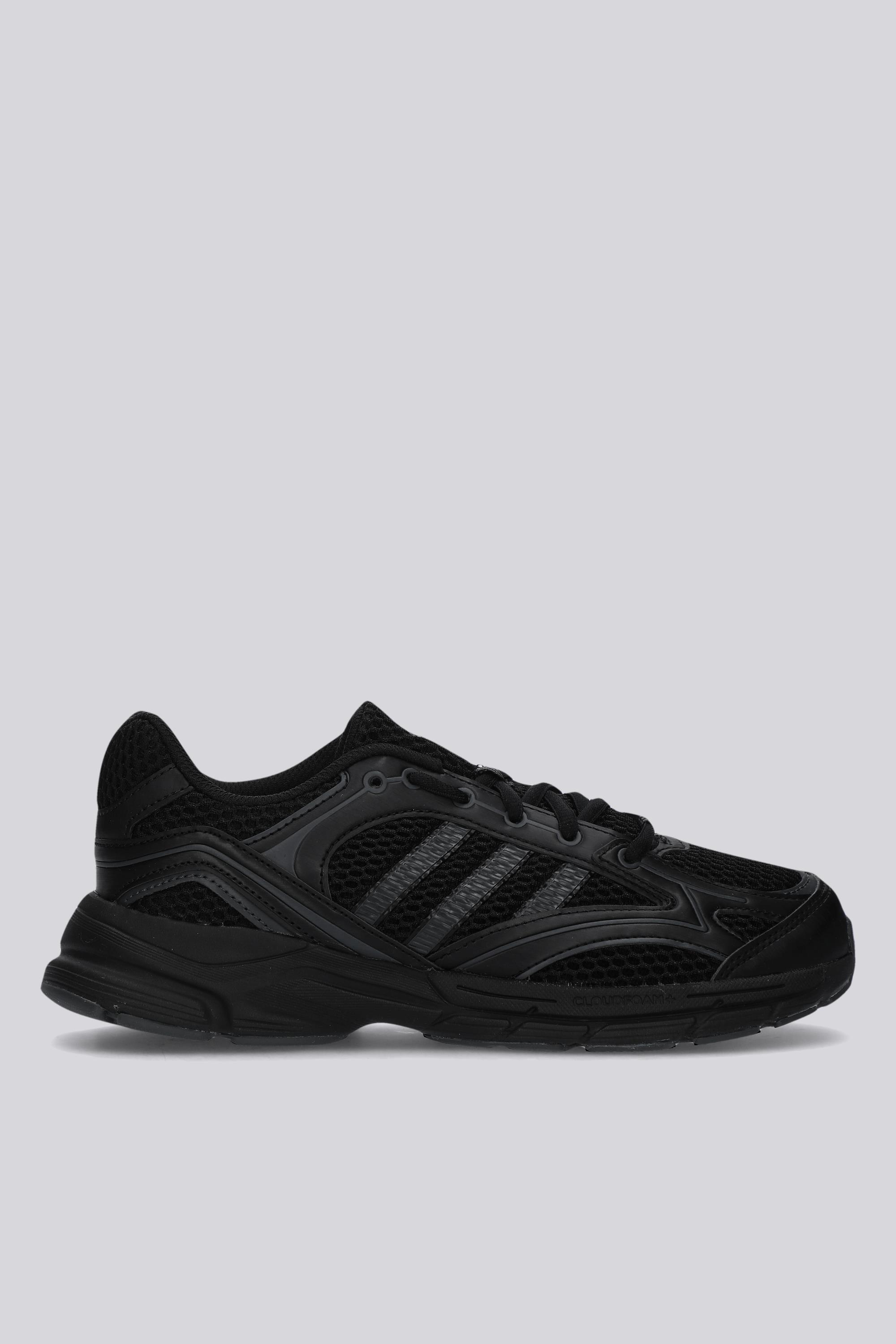 adidas Spiritain - Negro - Zapatillas Niño talla 36.5