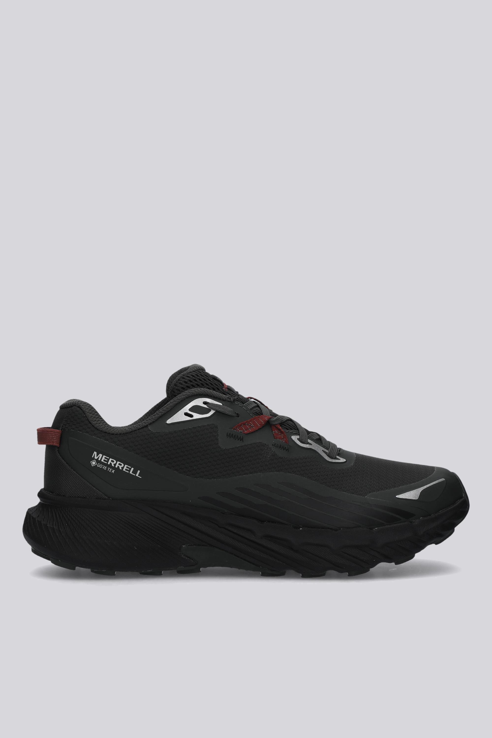 Merrell Agility Trail - Zapatillas Waterproof Hombre talla 41