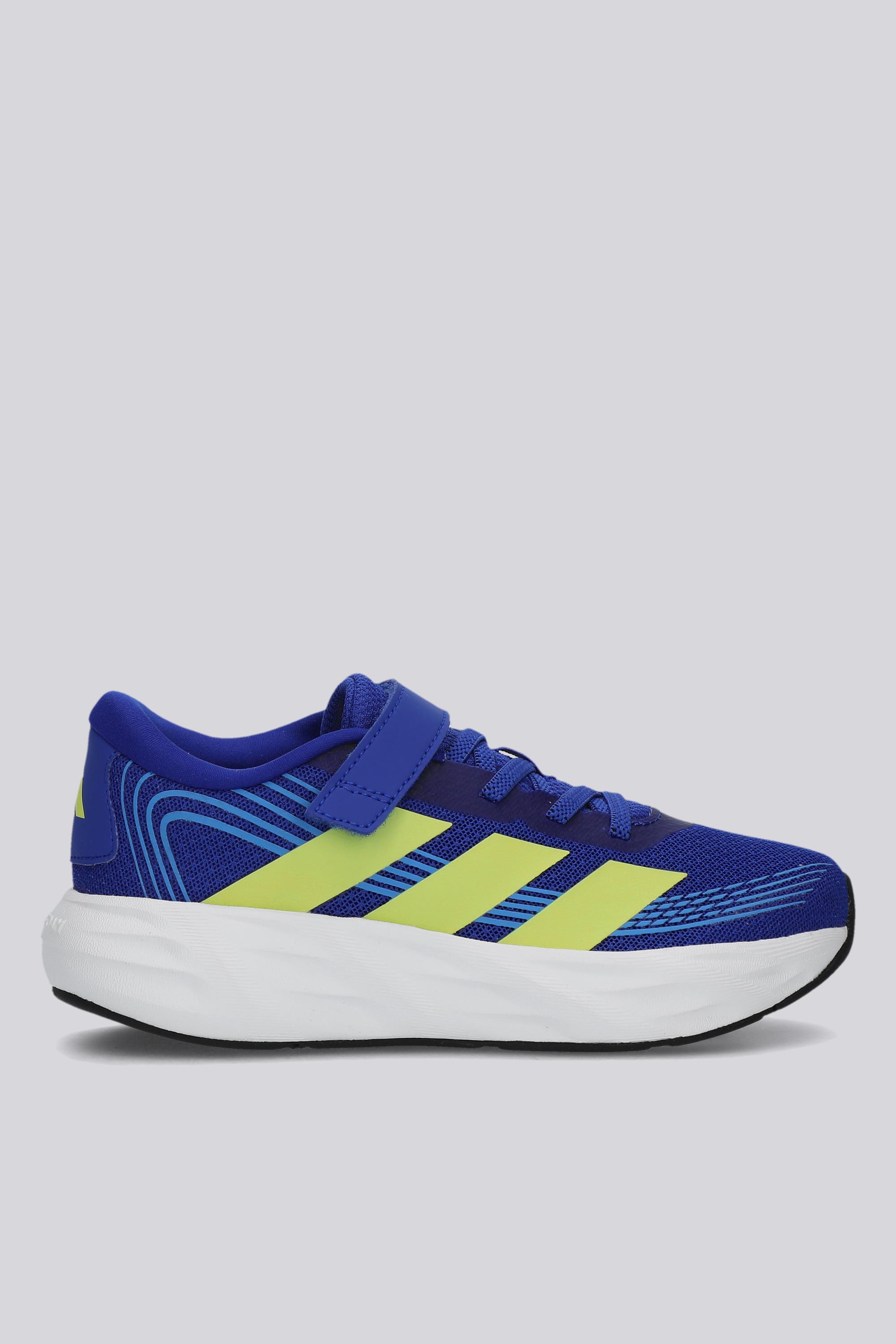 adidas Galaxy 8 - Azul - Zapatillas Velcro Niño MKP talla 30.5