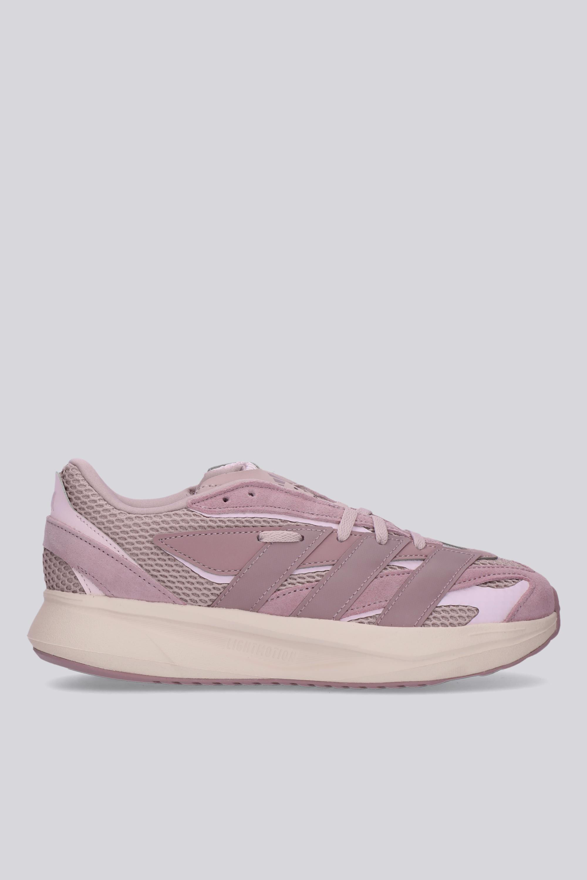 adidas Lightblaze - Rosa - Zapatillas Running Niña talla 36.5