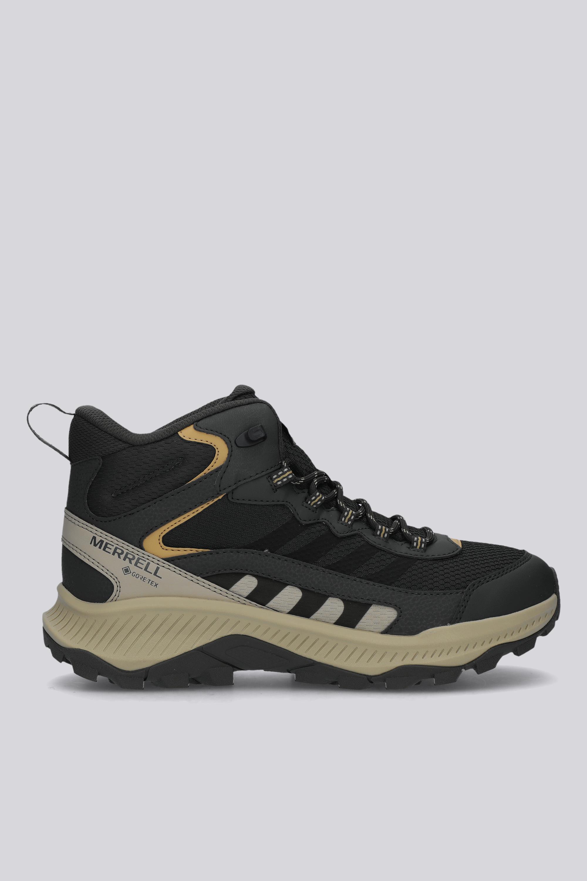 Speed Strike 2 - Kaki - Botas Hombre