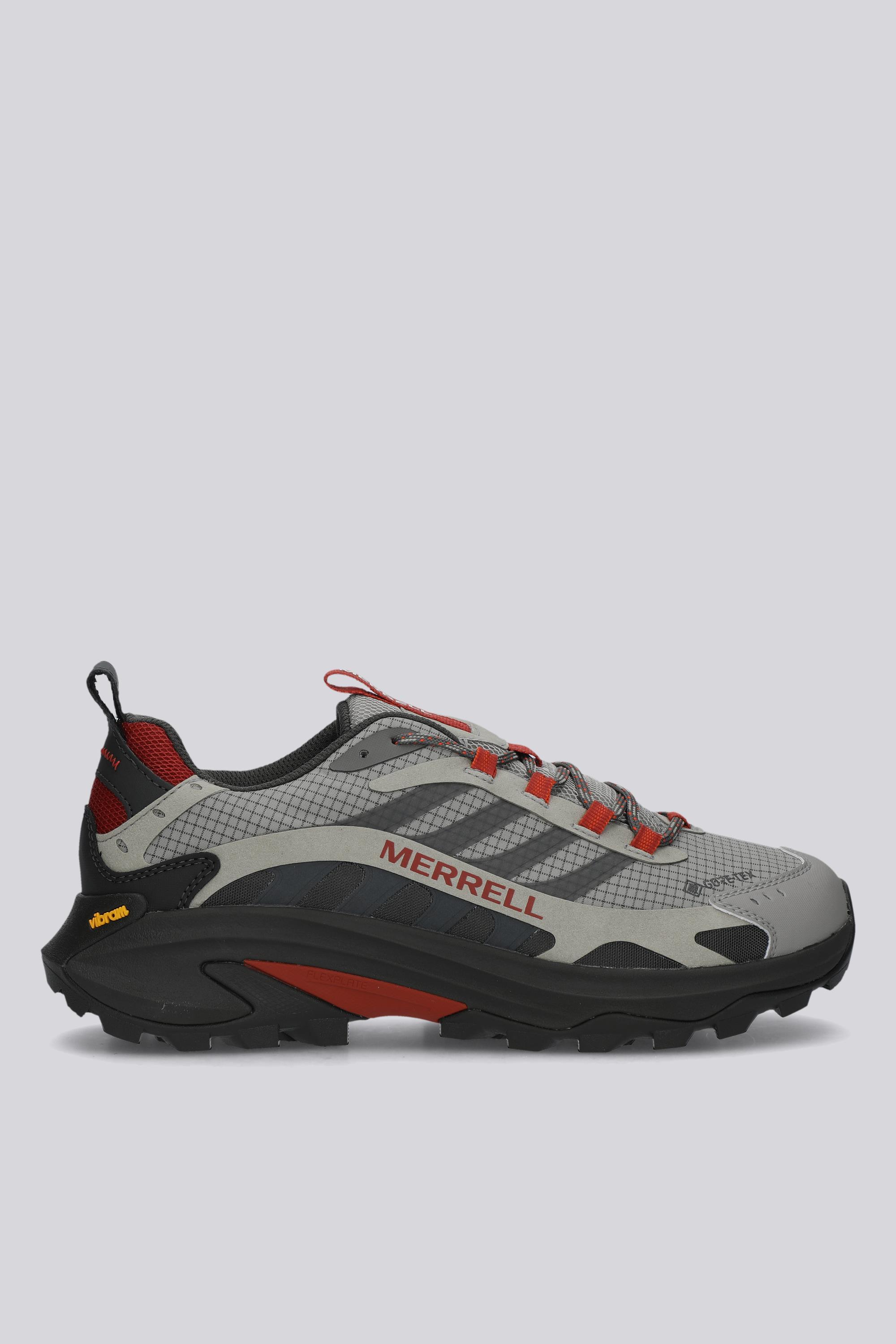 Moab Speed 2 Gtx - Impermeables Hombre