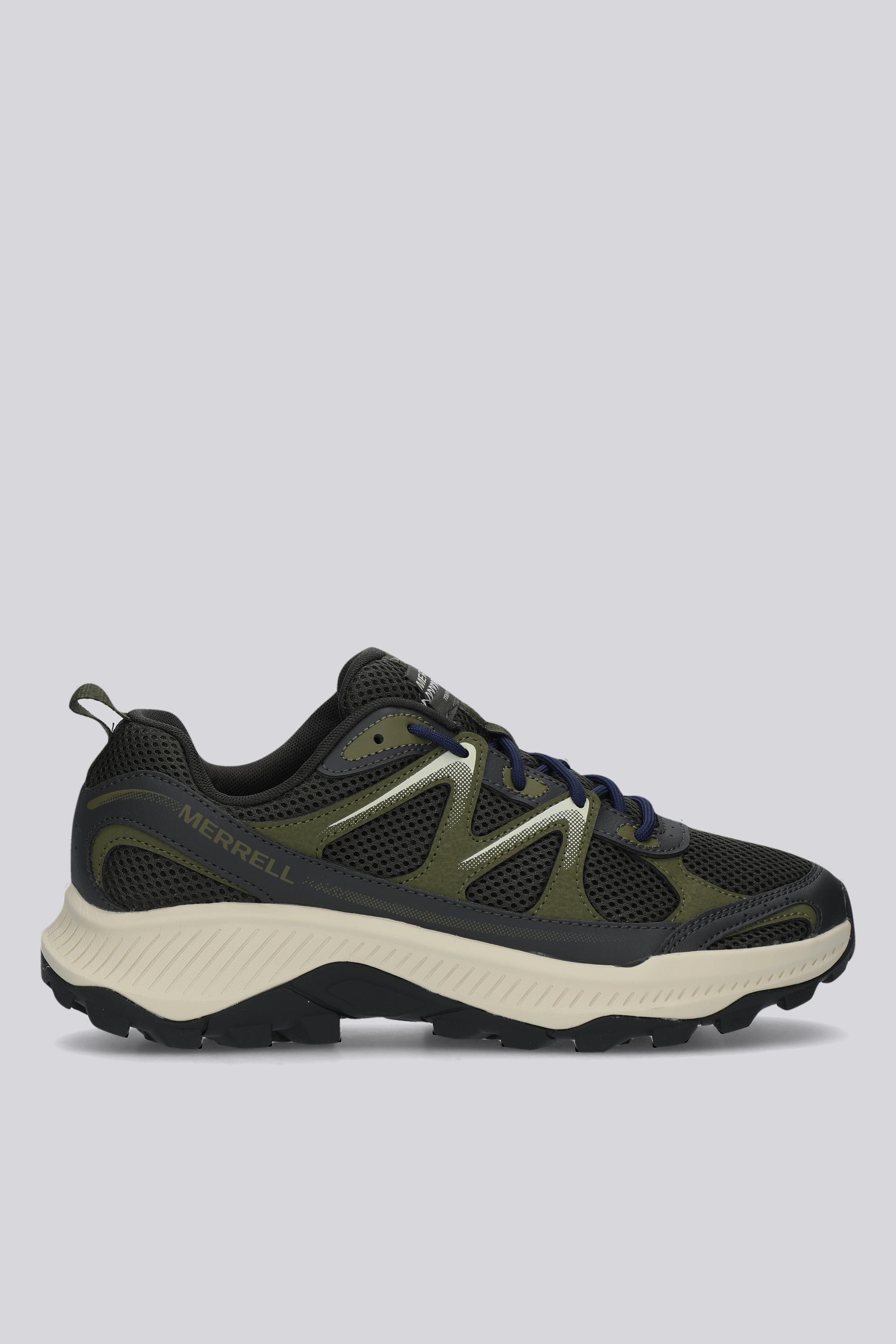 Merrell Tempo Exp - Kaki - Zapatillas Hombre talla 45