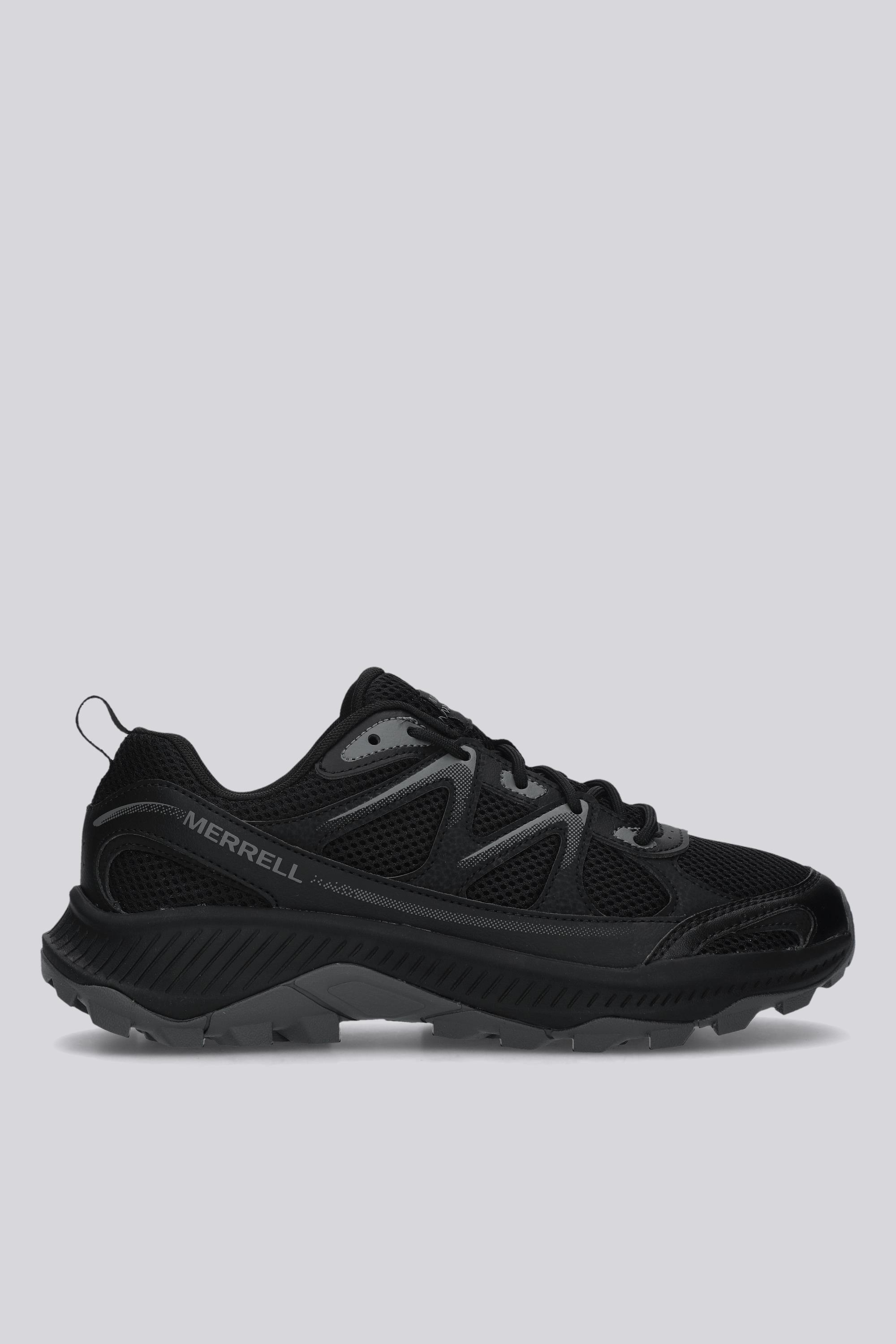 Merrell Tempo Exp - Negro - Zapatillas Hombre talla 45