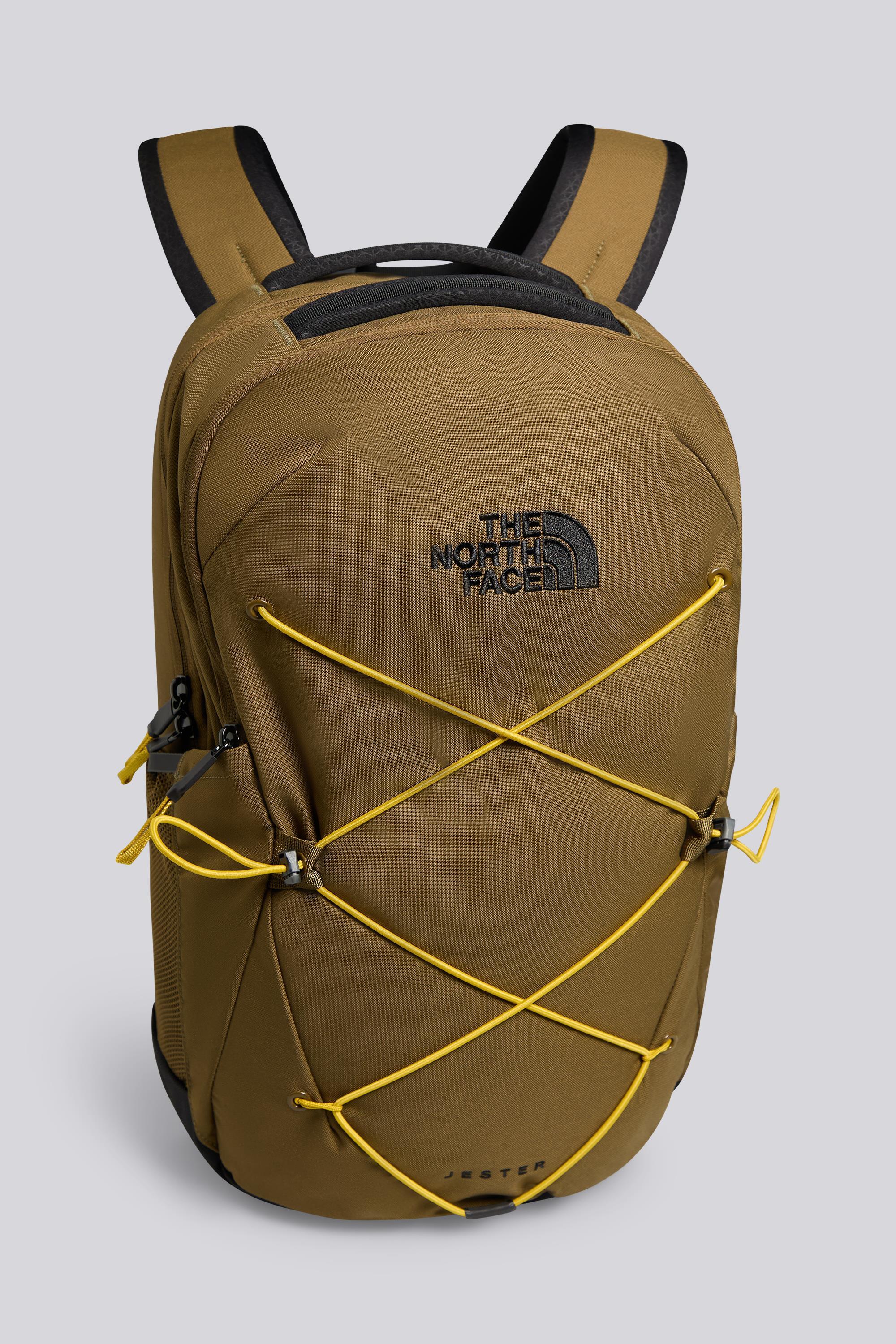 Mochila The North Face Jester Arena MKP talla UNICA