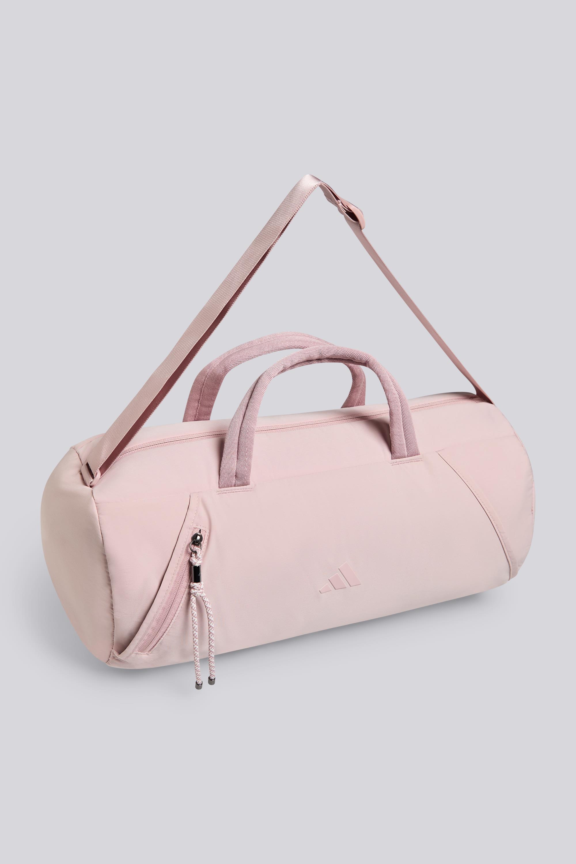 adidas Motion - Morado - Bolsa Deporte Pequeña MKP talla T.U.