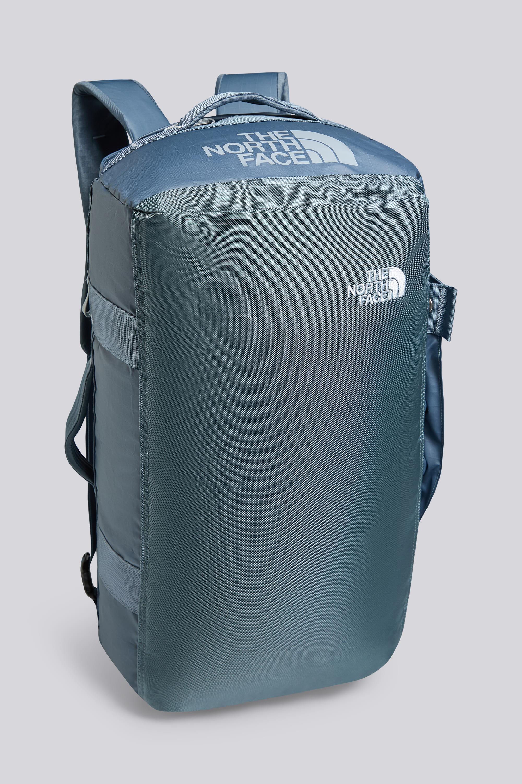 TNF Camp Voyager - Azul - Bolsa Deporte MKP talla UNICA