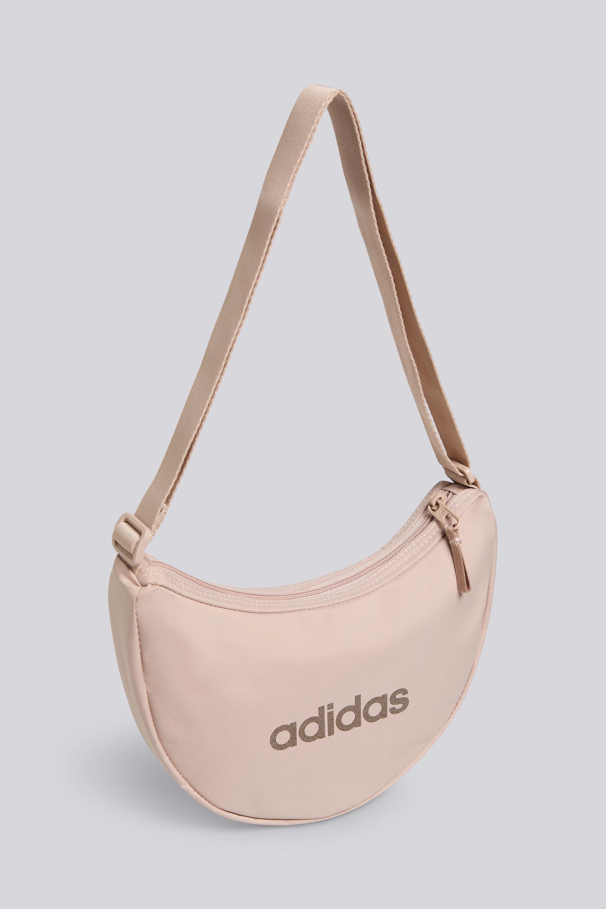 adidas Ess - Taupe - Bolso talla UNICA