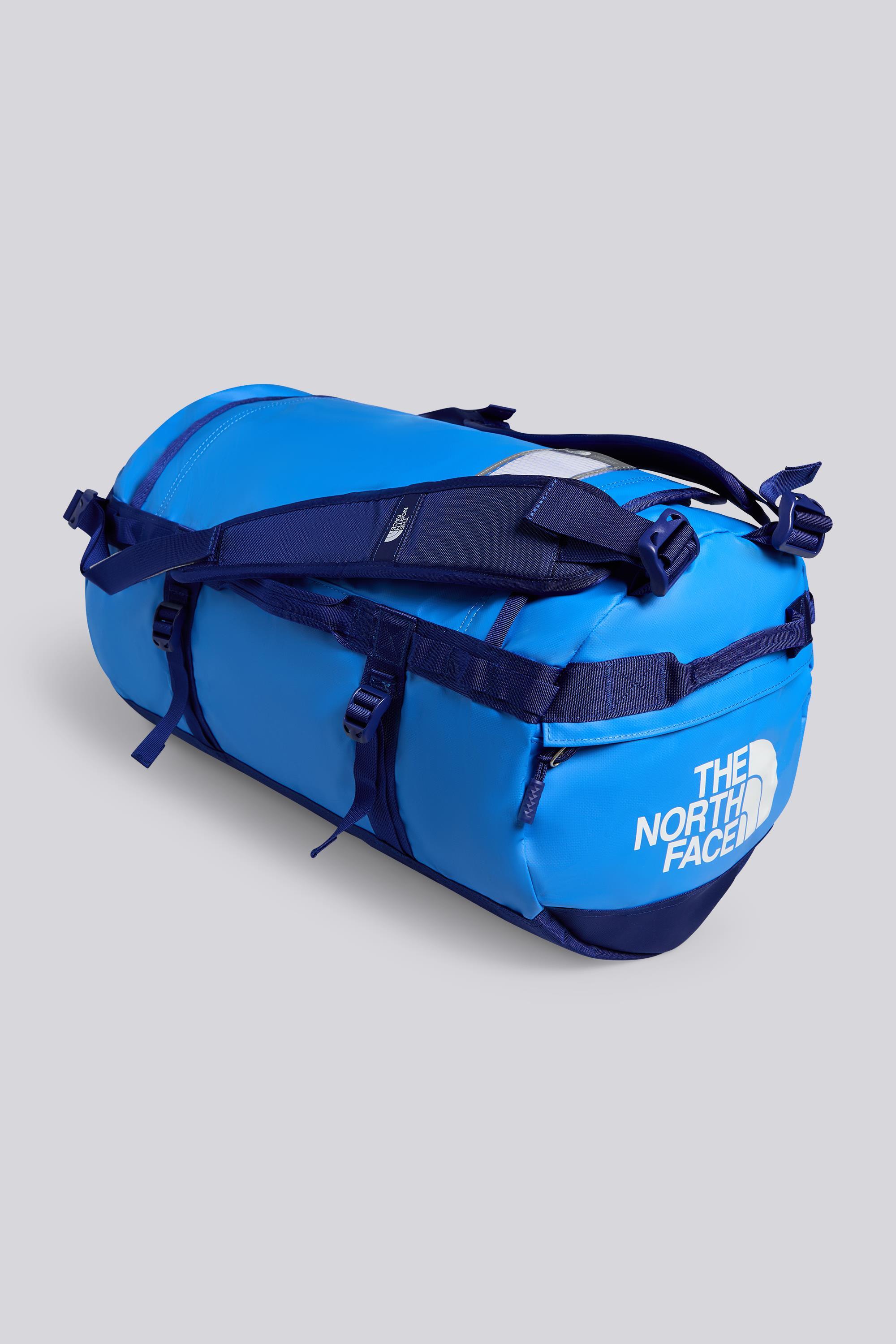 TNF Base Camp Duffer - Azul - Bolsa Deporte MKP talla UNICA