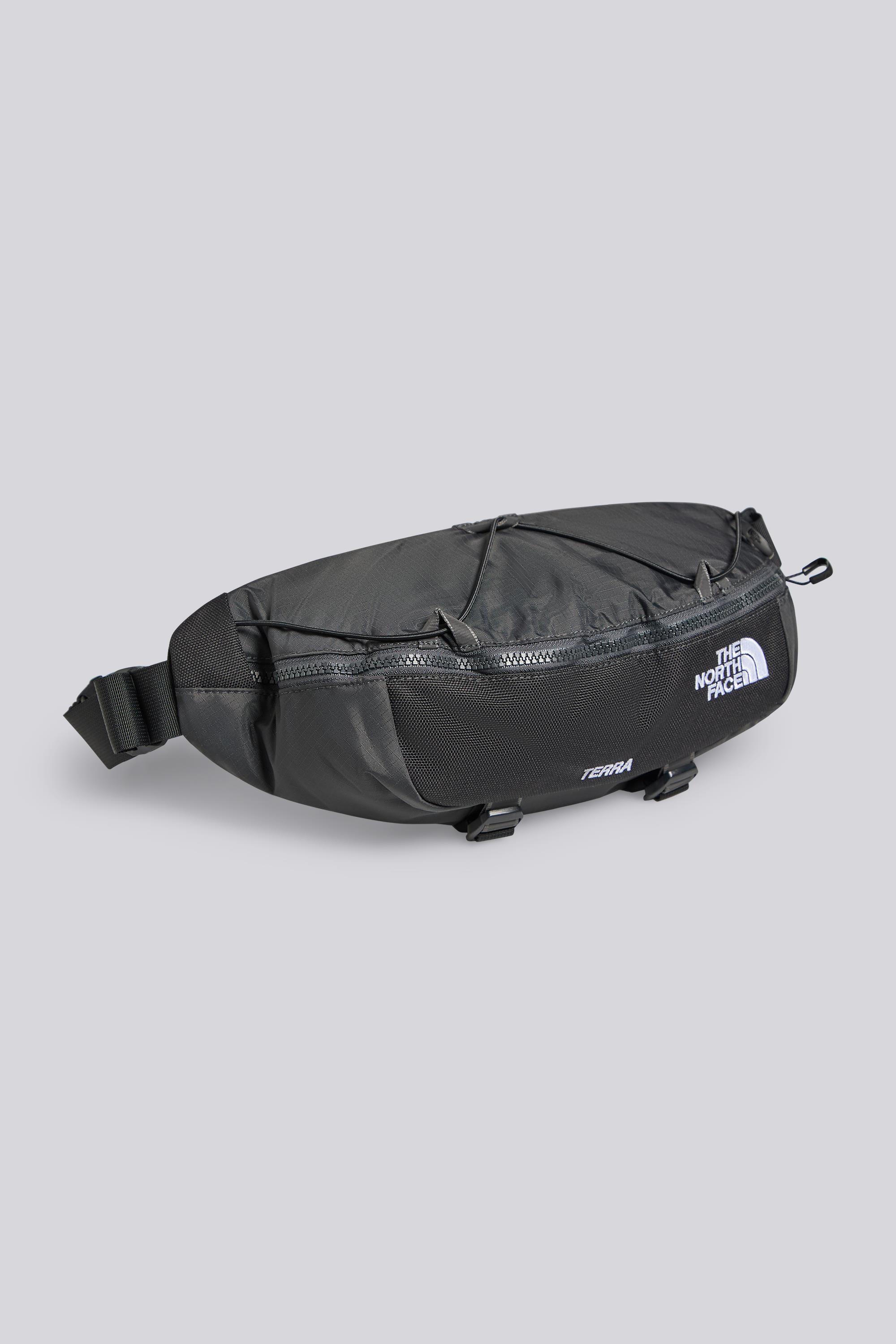 The North Face Terra - Gris - Riñonera MKP talla T.U.